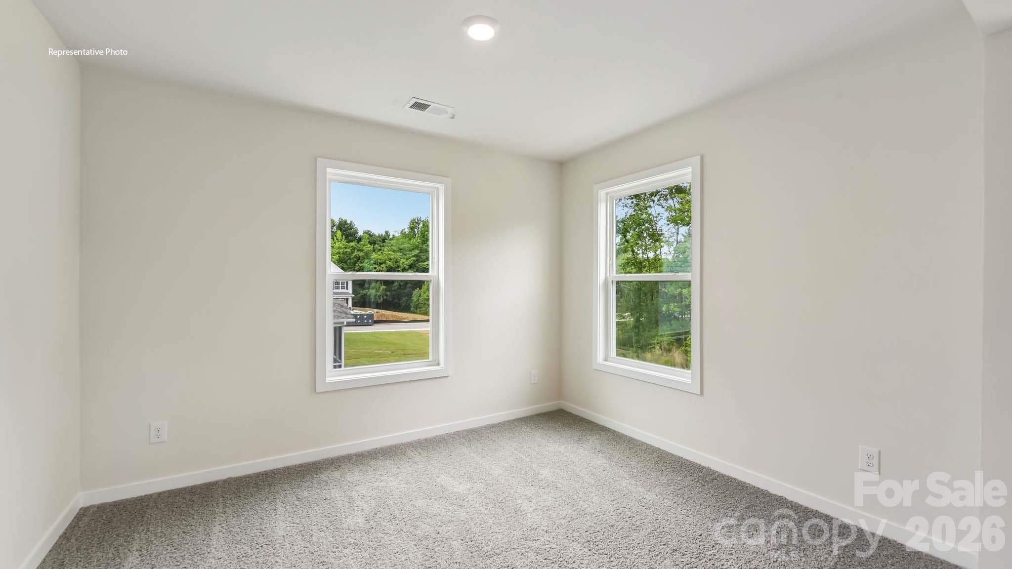 Single Family Residence at 1003 Tundra Swan Drive, Indian Trail, photo 29 of 35