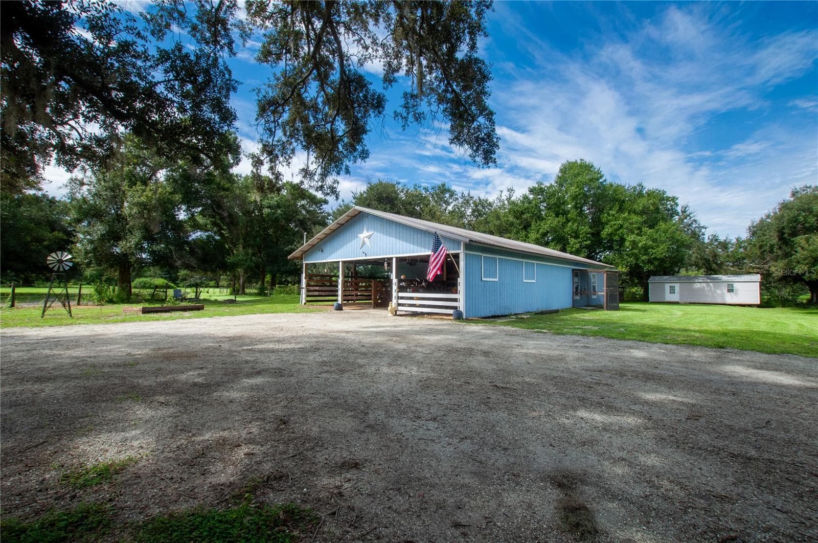 Single Family Residence at 3375 SE HIDDEN OAK DR, ARCADIA, photo 4 of 33