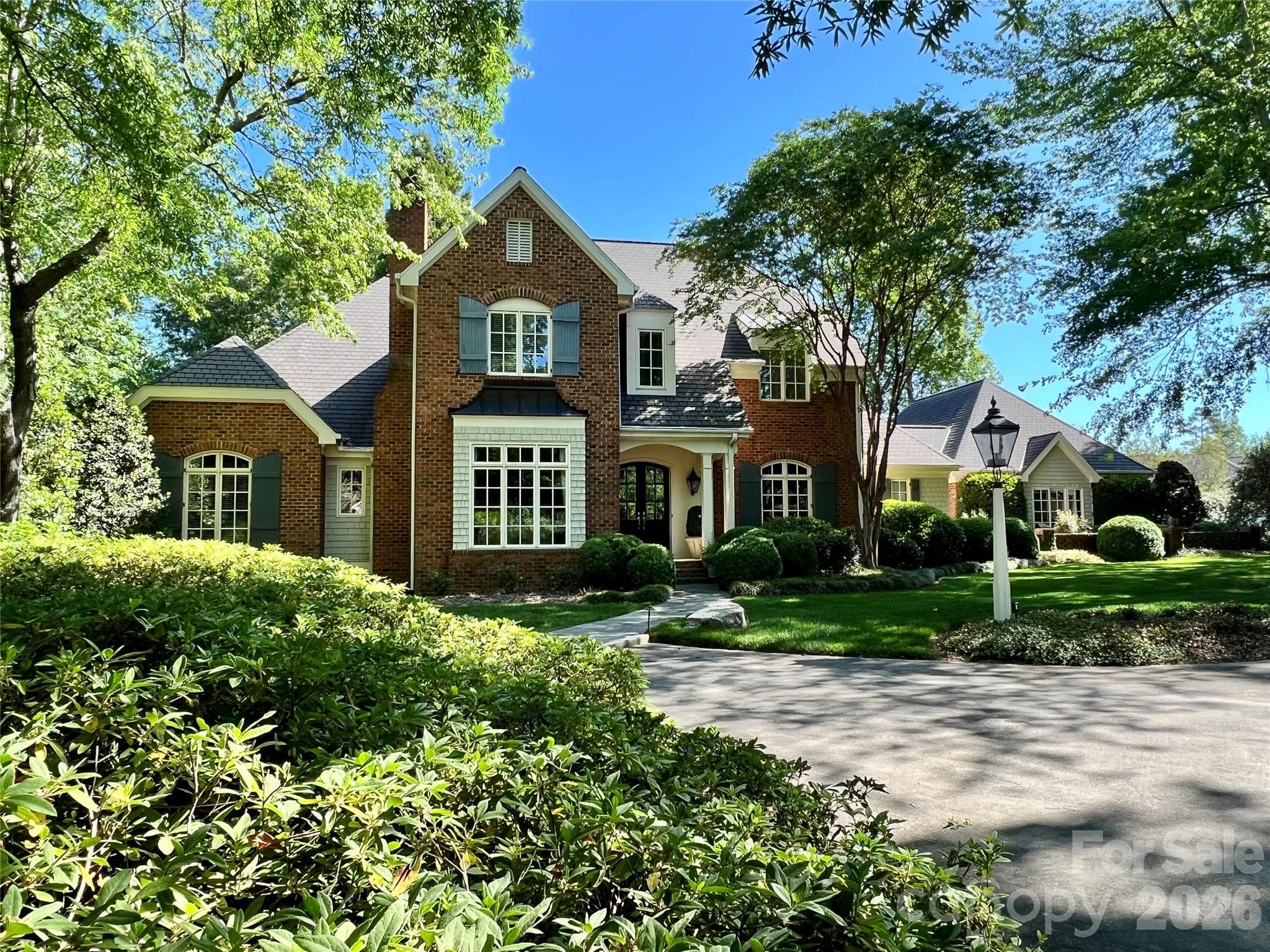 505 Muirfield Drive