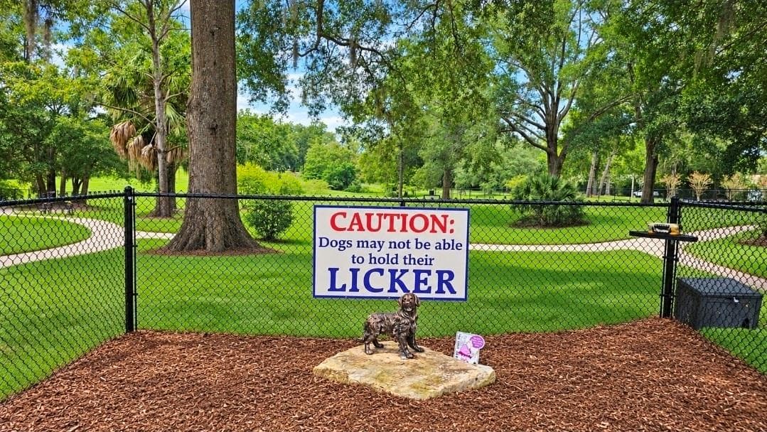 Bring your furbaby everyday ! - 9282 SW 109TH LN, OCALA