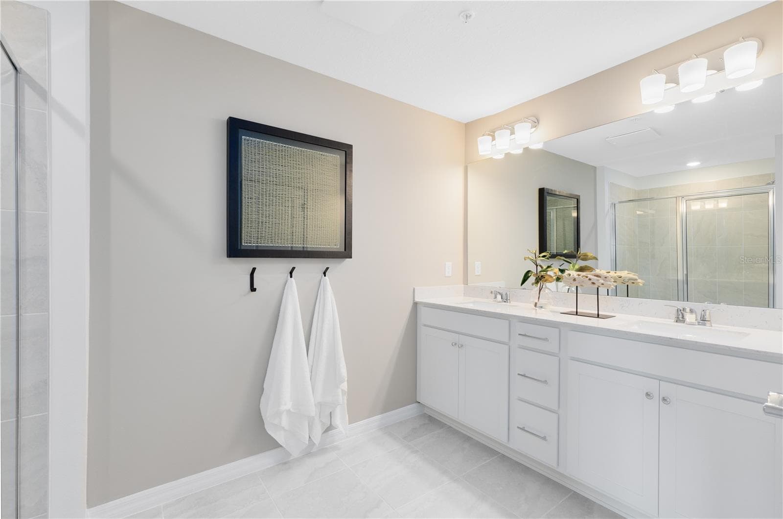 Model Home Design Only. Pictures and furnishings are for illustrative purposes only. Elevations, colors and options may vary. Furniture is for model home staging only. - 4407 JETTY LANE NE, PALM BAY