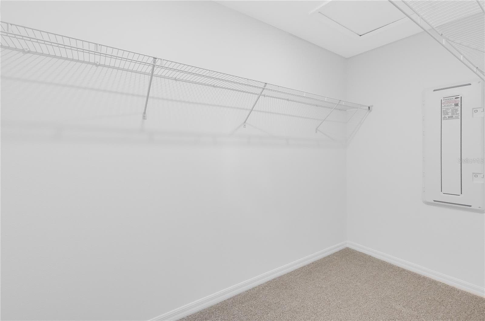 Model Home Design Only. Pictures and furnishings are for illustrative purposes only. Elevations, colors and options may vary. Furniture is for model home staging only. - 4407 JETTY LANE NE, PALM BAY