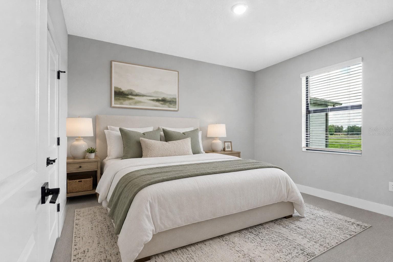 Virtually Staged - 2426 HIERS RD, DOVER