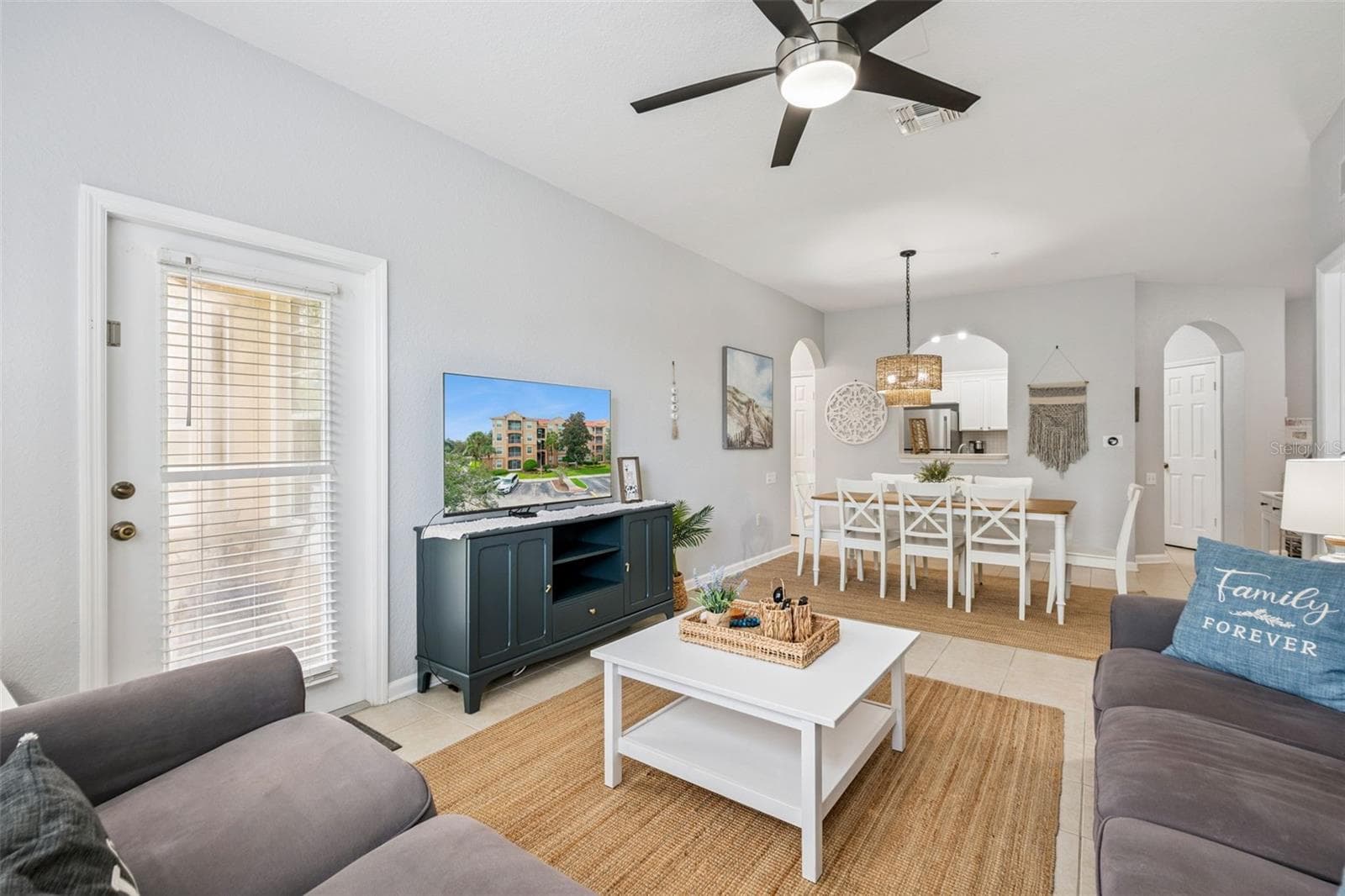 Condominium at 7650 COMROW ST #105, KISSIMMEE, photo 15 of 95
