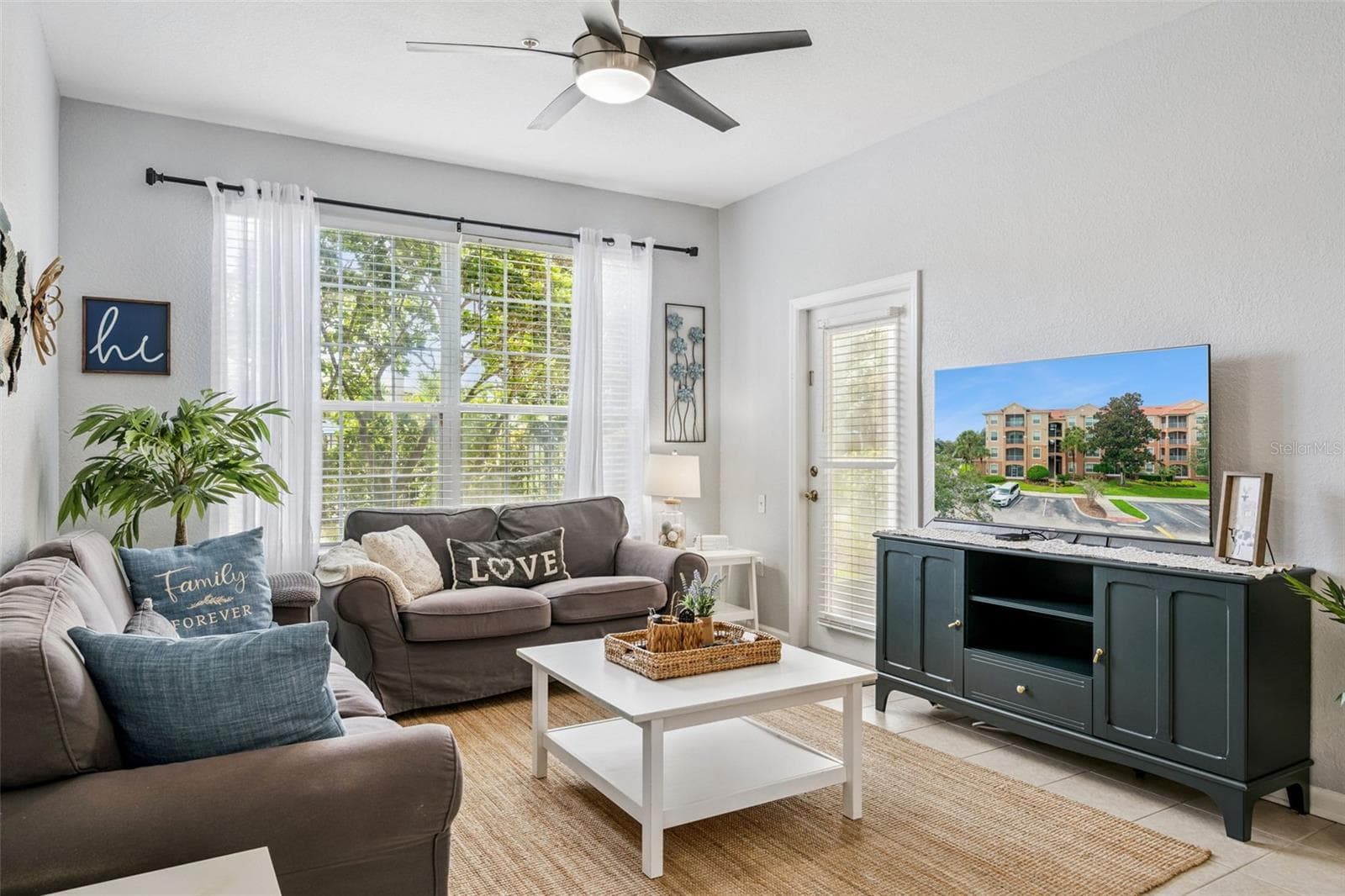 Condominium at 7650 COMROW ST #105, KISSIMMEE, photo 17 of 95