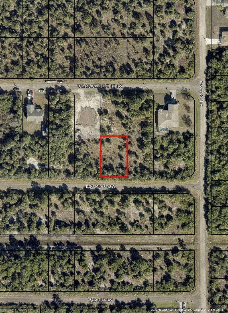 629 DOLOND ST SW
