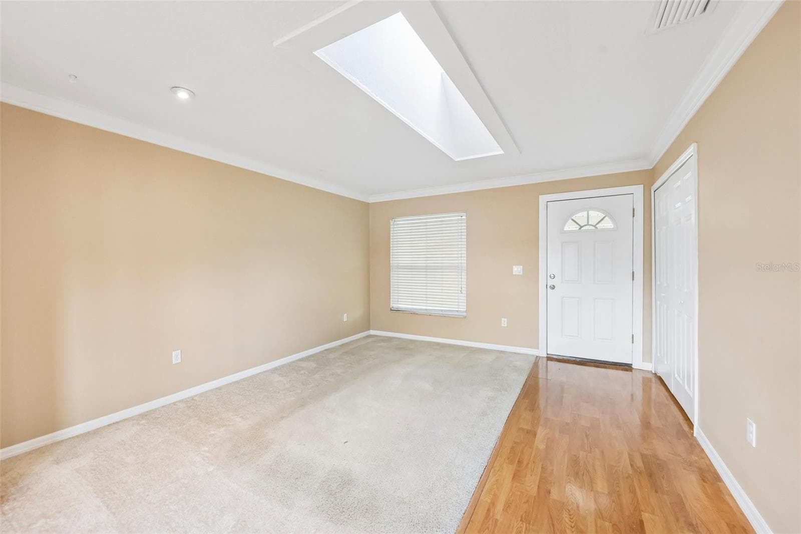 Living Area. - 6698 RIVO ALTO AVE, ORLANDO