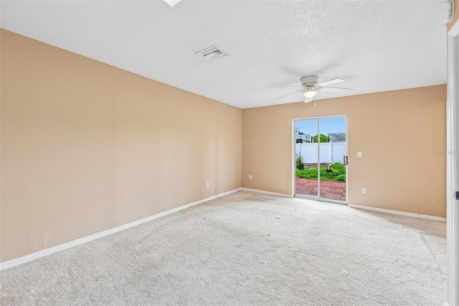 Primary Suite. - 6698 RIVO ALTO AVE, ORLANDO