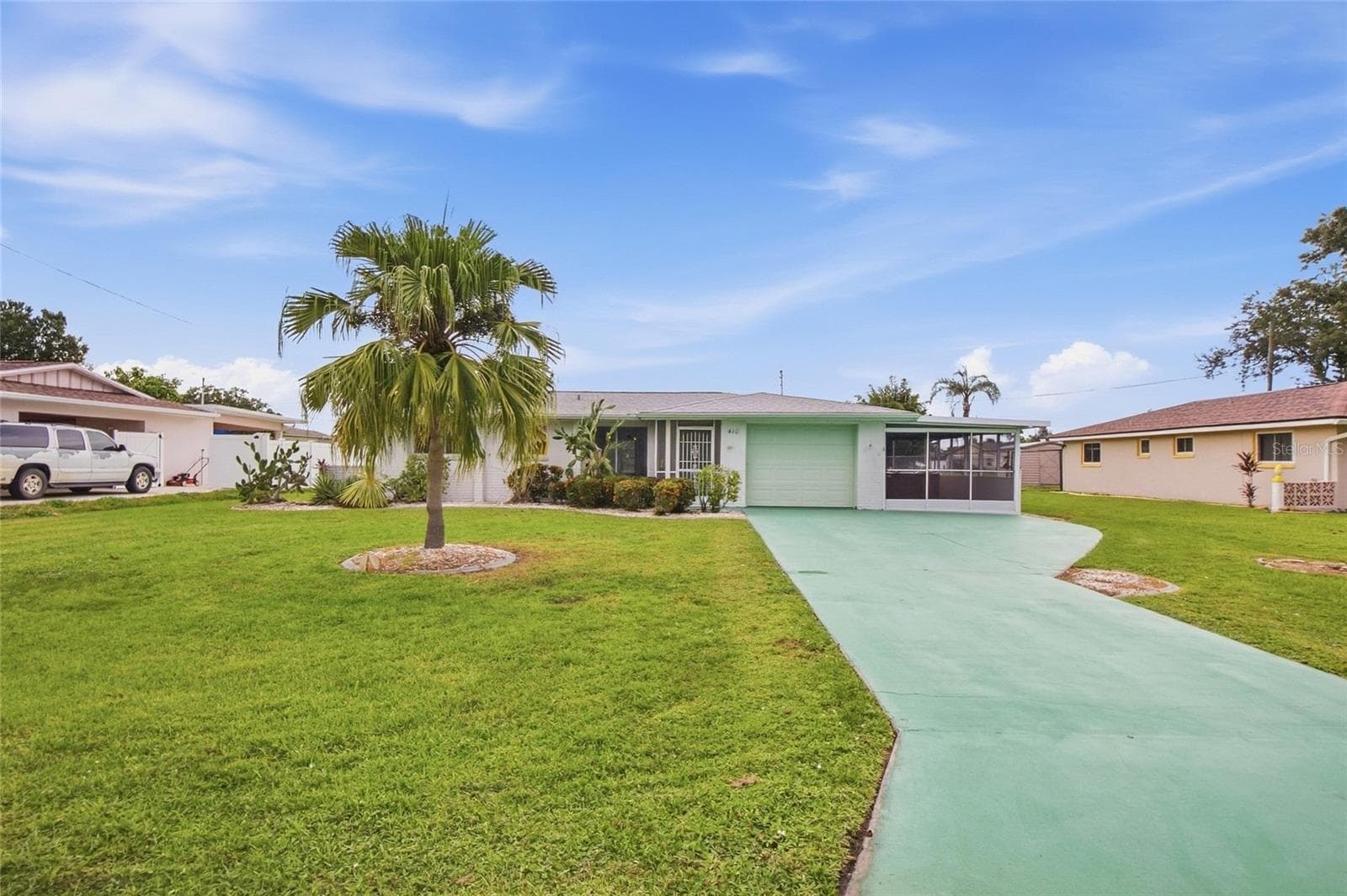 Single Family Residence at 418 CYPRESS AVE NW, PORT CHARLOTTE, photo 34 of 37