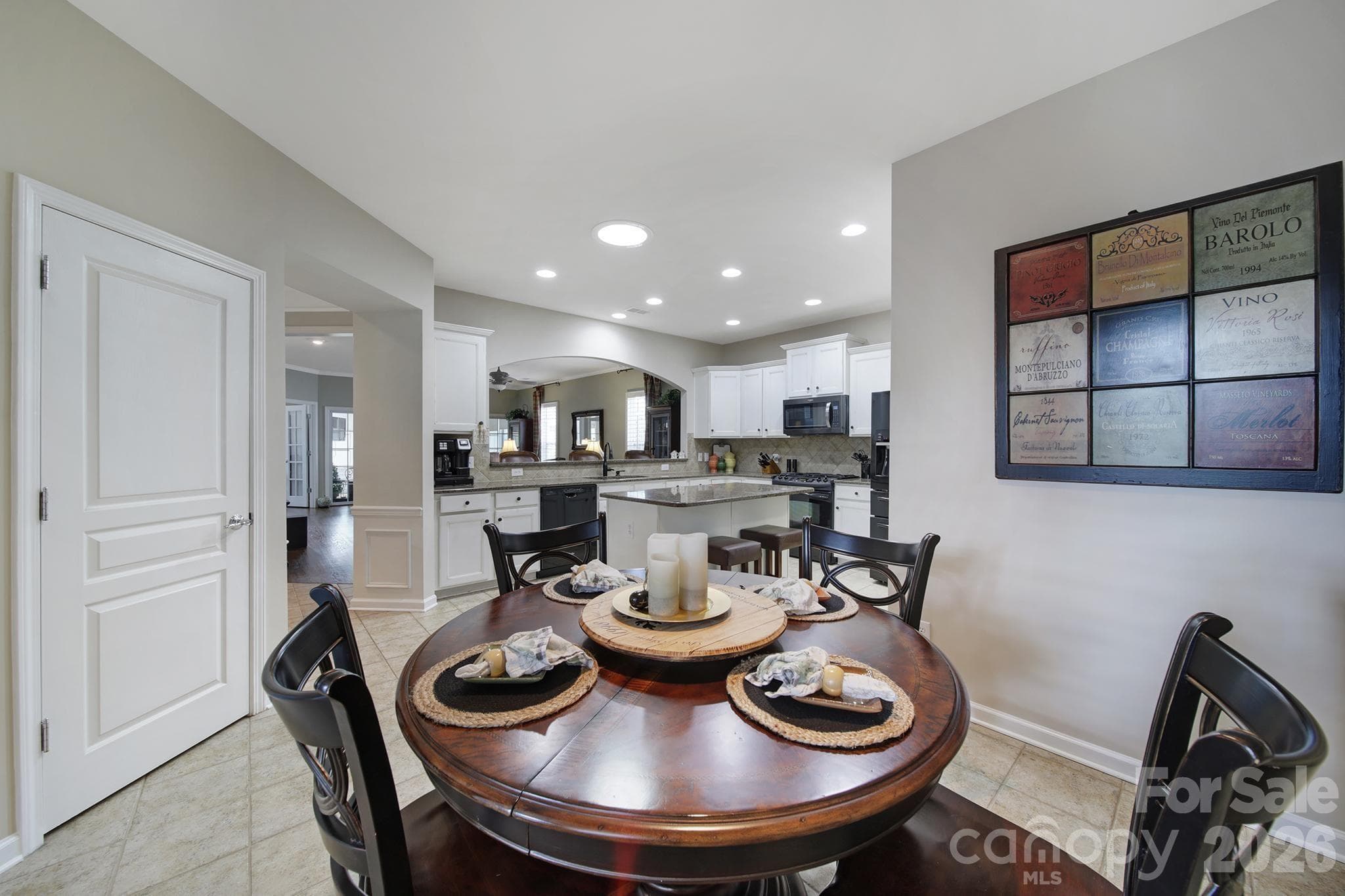 Single Family Residence at 43029 Mimosa Court, Indian Land, photo 6 of 42