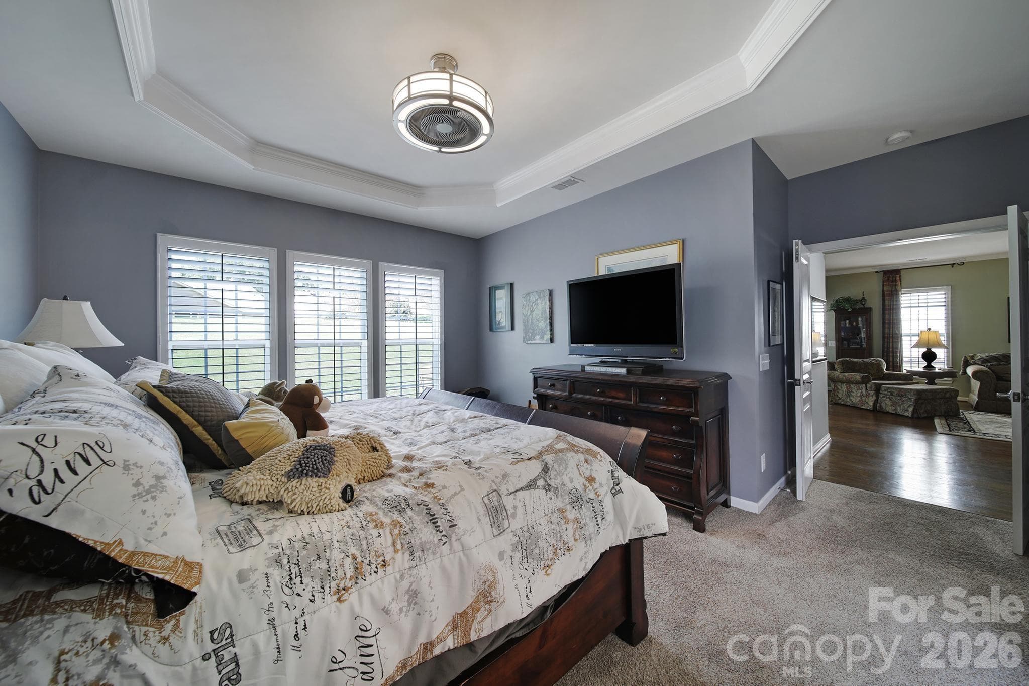 Single Family Residence at 43029 Mimosa Court, Indian Land, photo 16 of 42