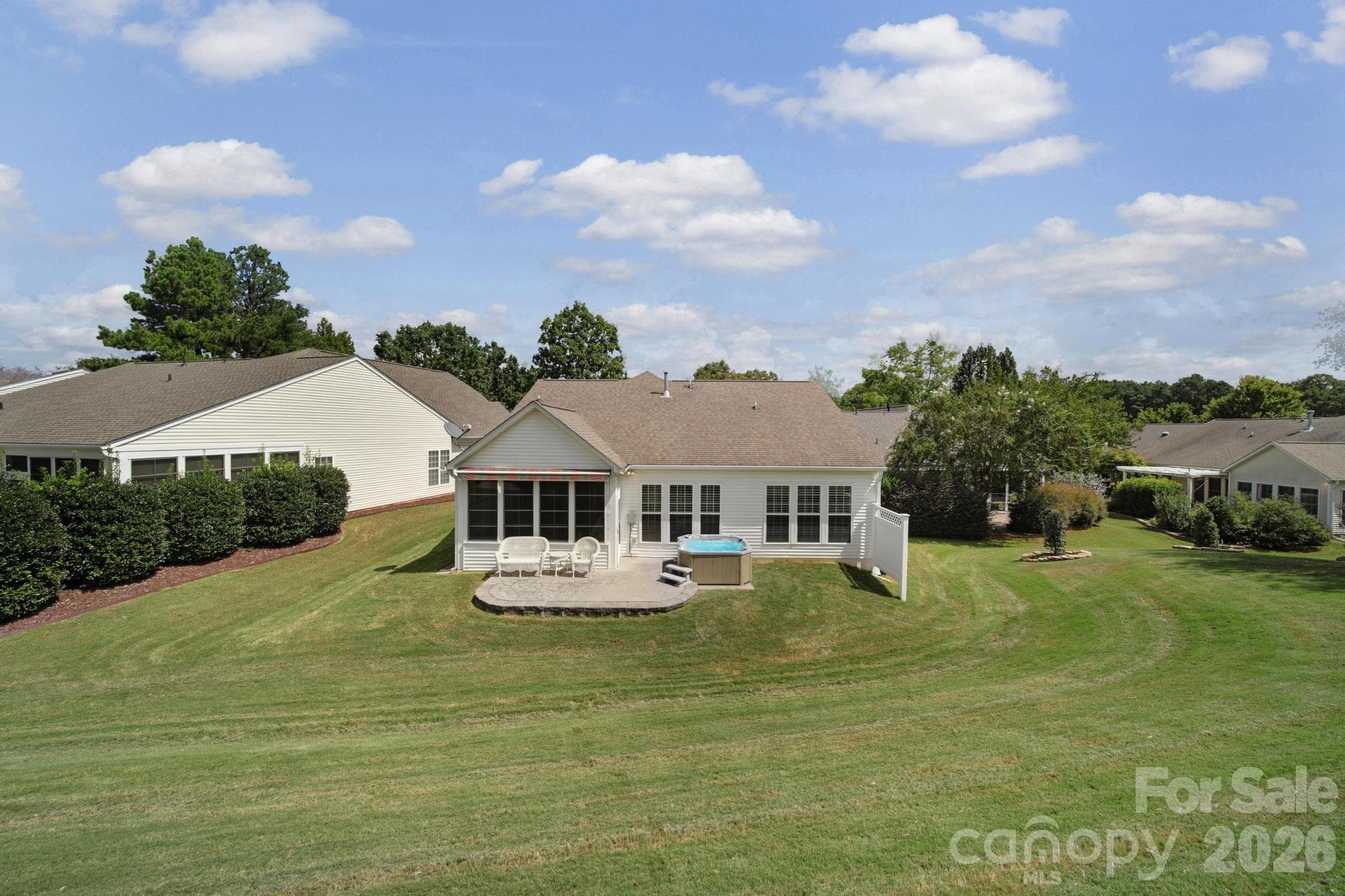Single Family Residence at 43029 Mimosa Court, Indian Land, photo 35 of 42