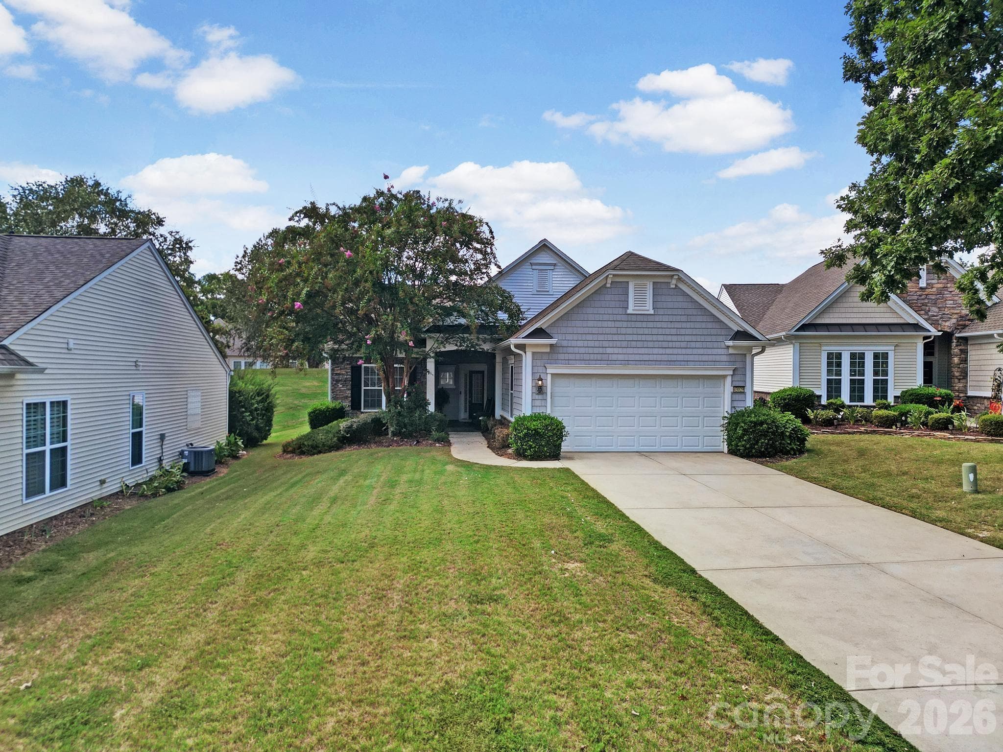 Single Family Residence at 43029 Mimosa Court, Indian Land, photo 36 of 42