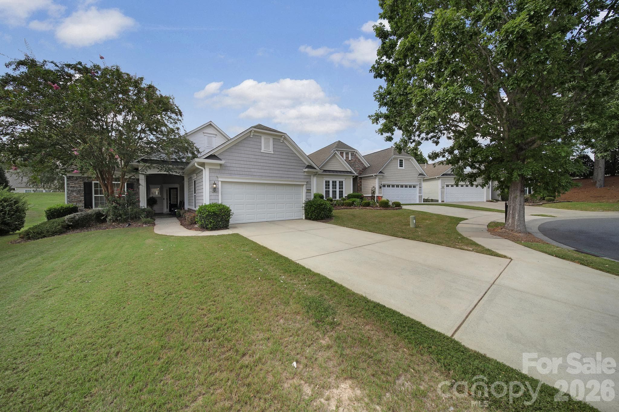 Single Family Residence at 43029 Mimosa Court, Indian Land, photo 41 of 42