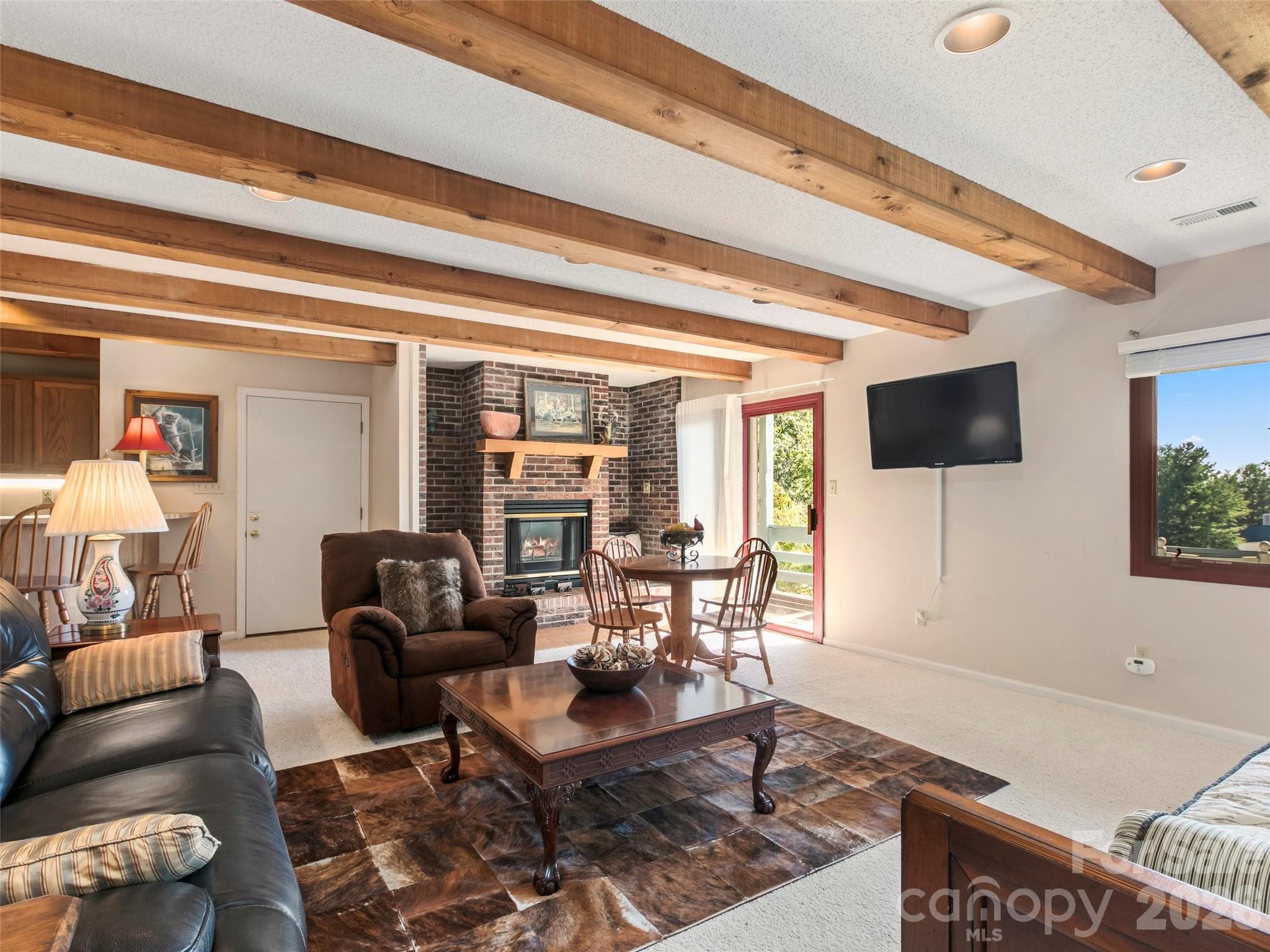 Condominium at 114 Sunny View Lane, Flat Rock, photo 20 of 34