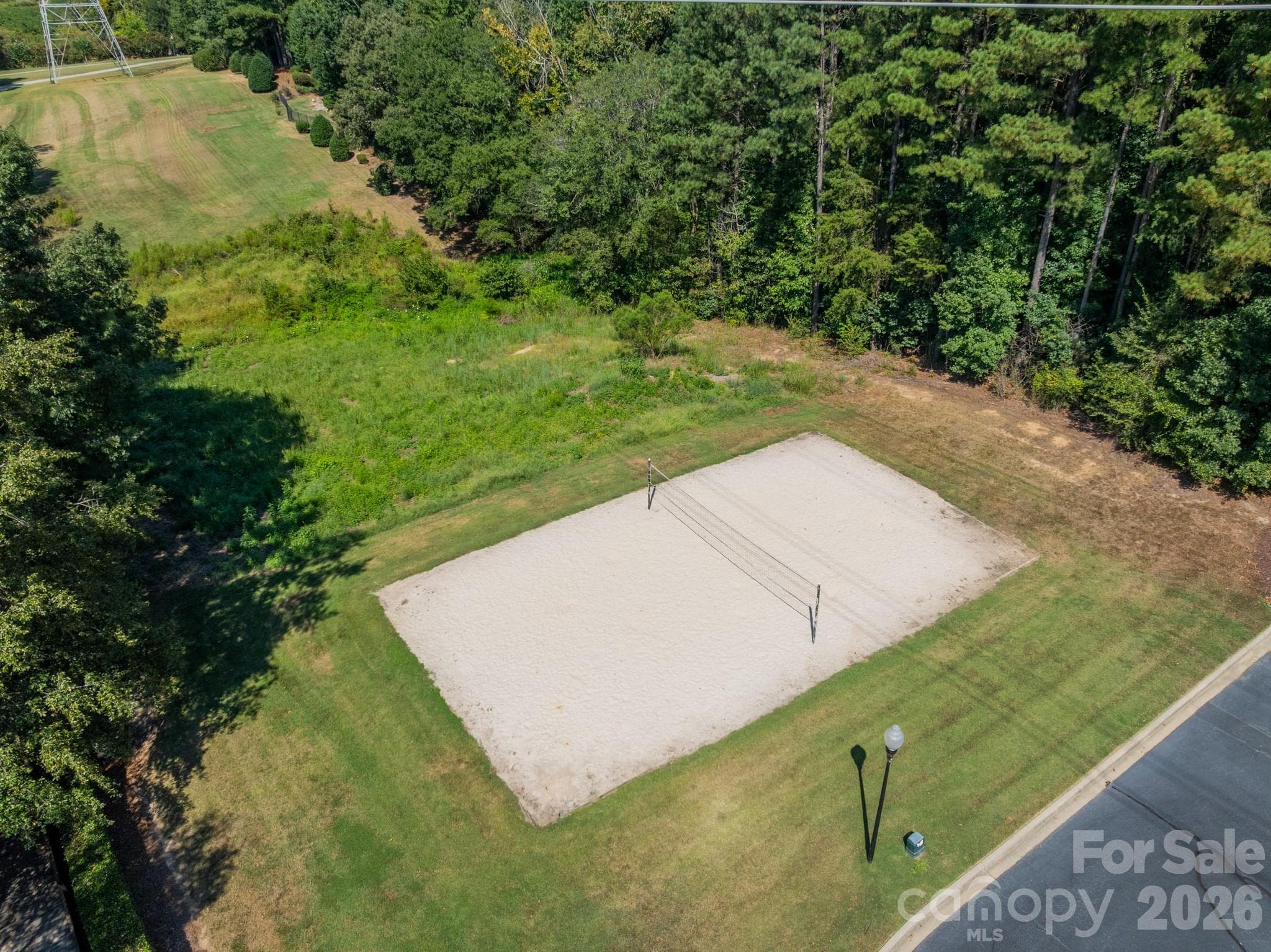 Single Family Residence at 317 Holdsworth Drive, Mount Holly, photo 48 of 48