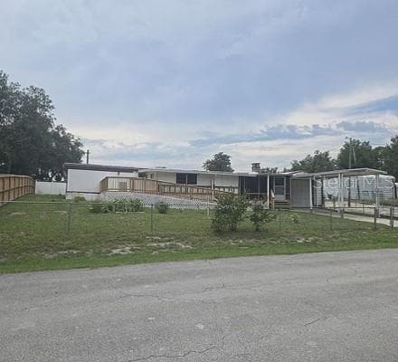 Mobile Home at 31800 E SKYLINE DR, DELAND, photo 2 of 26