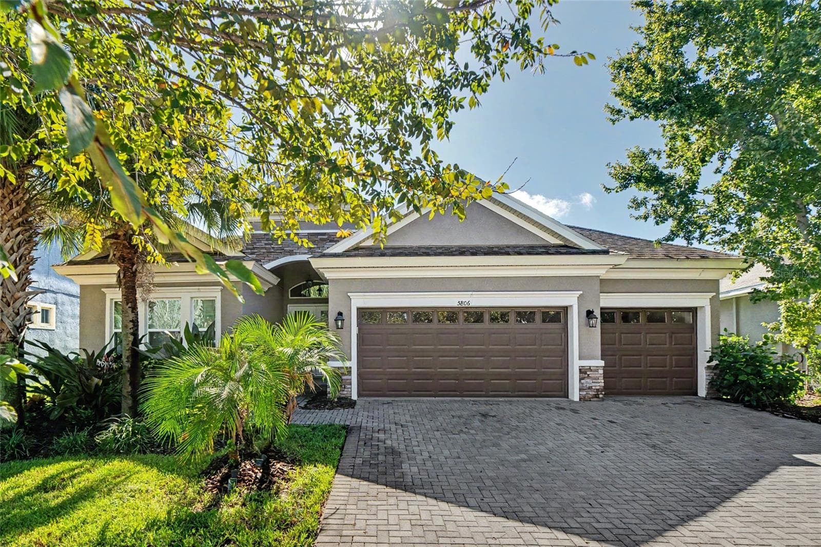 5806 SHELL RIDGE DR