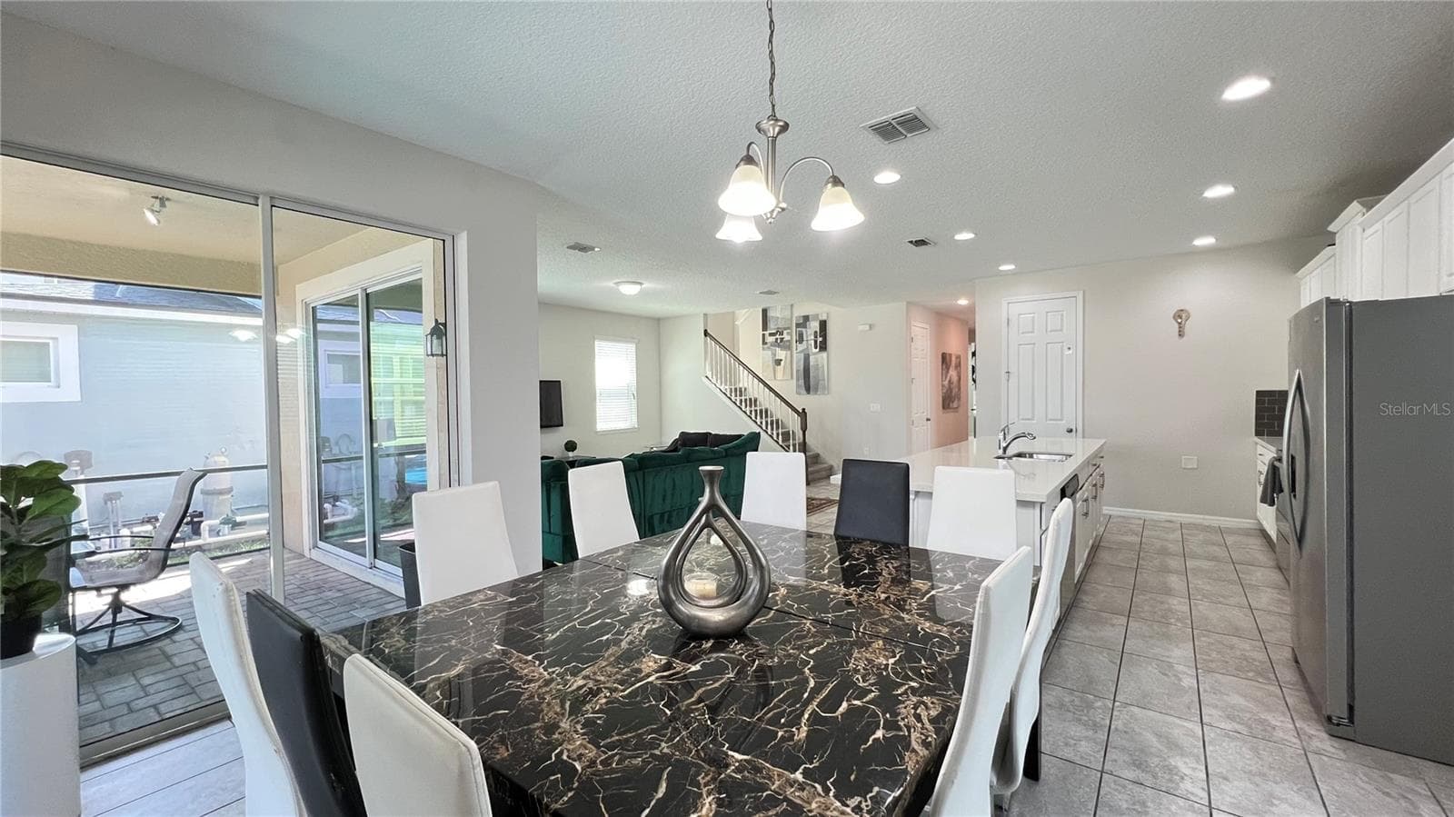 Single Family Residence at 9033 FLAMINGO KEY WAY, KISSIMMEE, photo 36 of 64