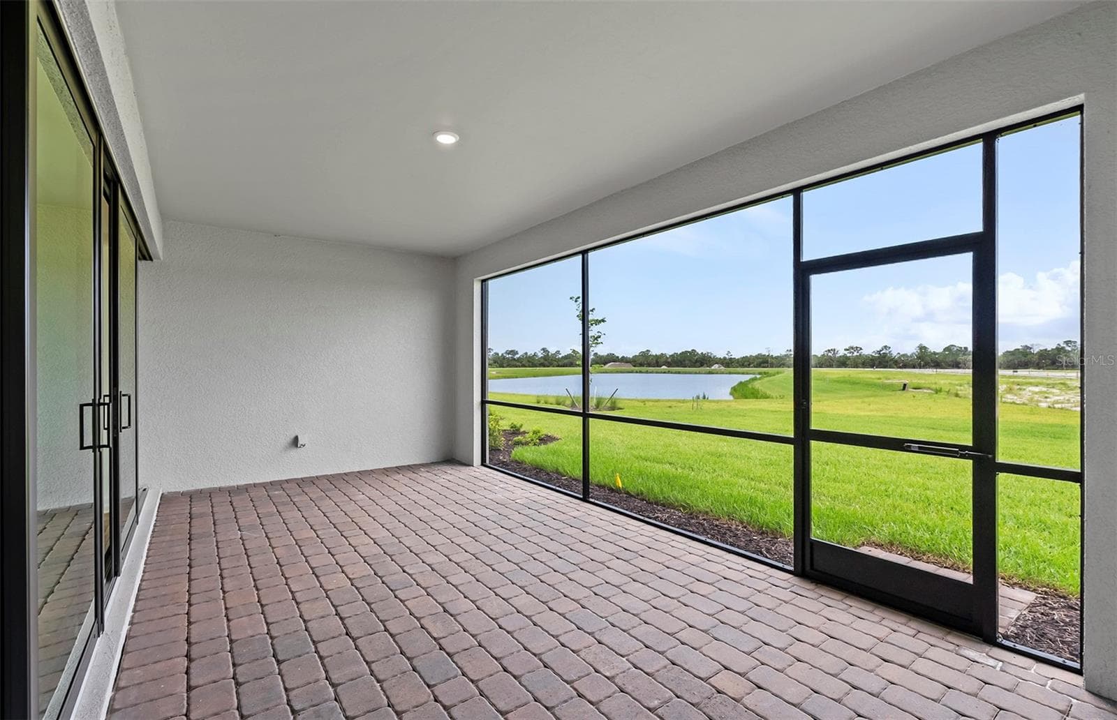 Photos are of similar Astoria home. Homes may vary. - 2739 BEBB OAK DR, NORTH PORT