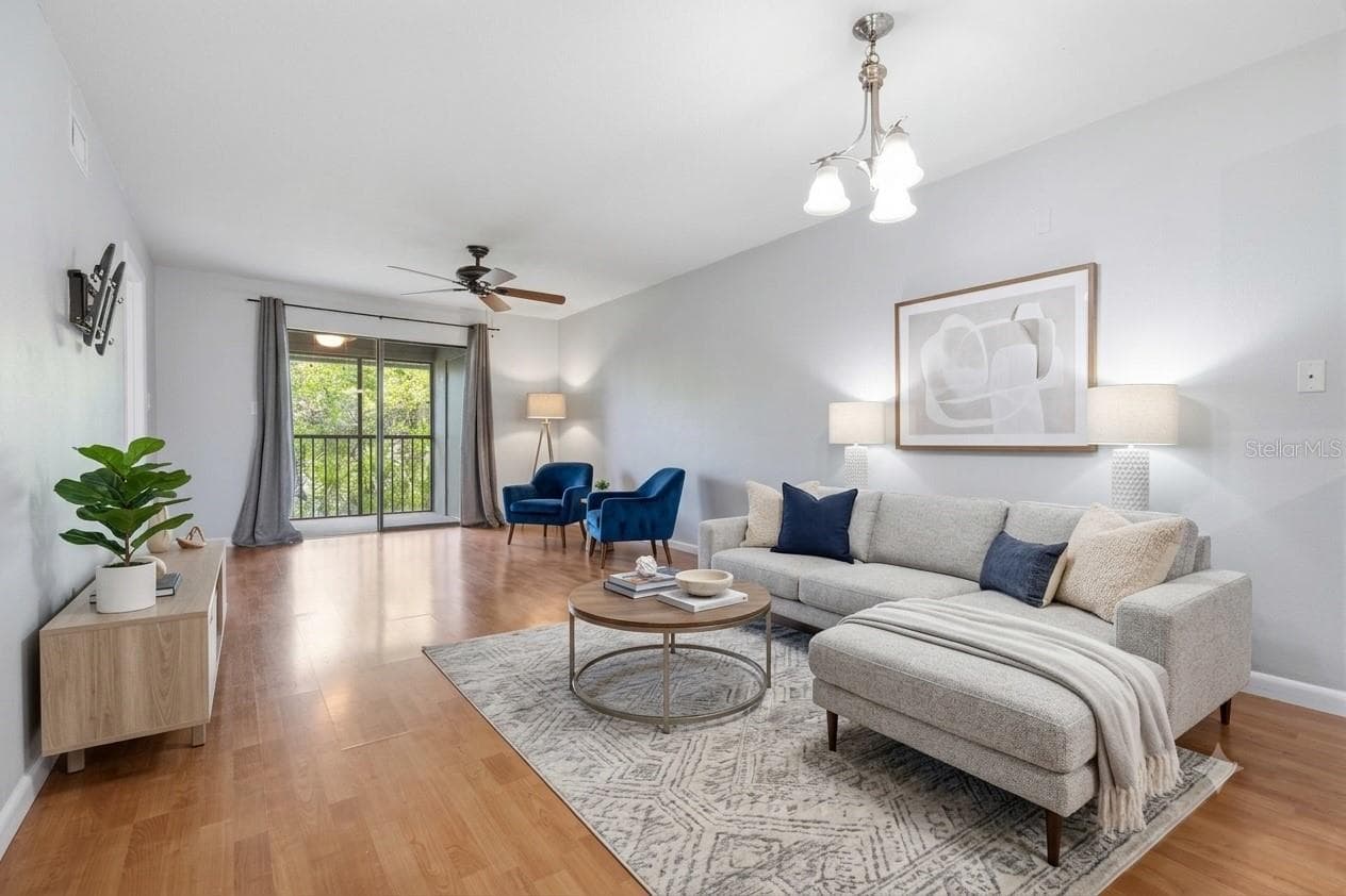 Condominium at 6033 34TH ST W #44, BRADENTON, photo 11 of 54