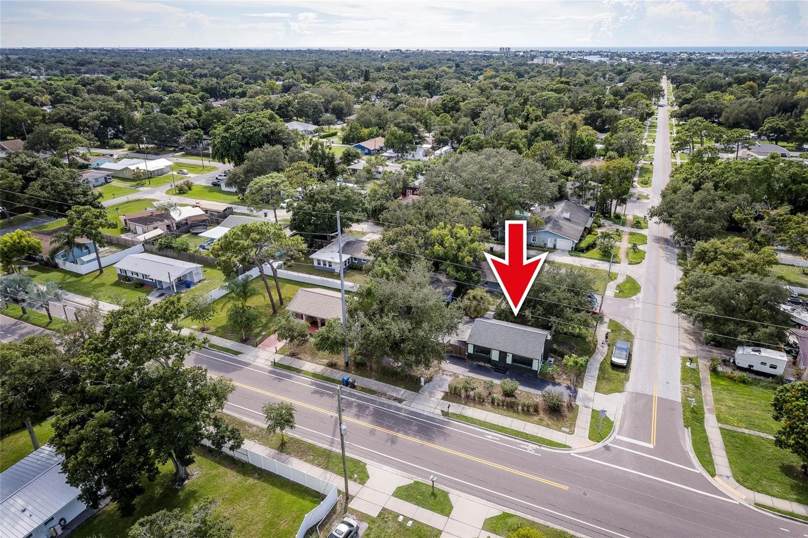 Single Family Residence at 1700 TROTTER RD, LARGO, photo 4 of 26