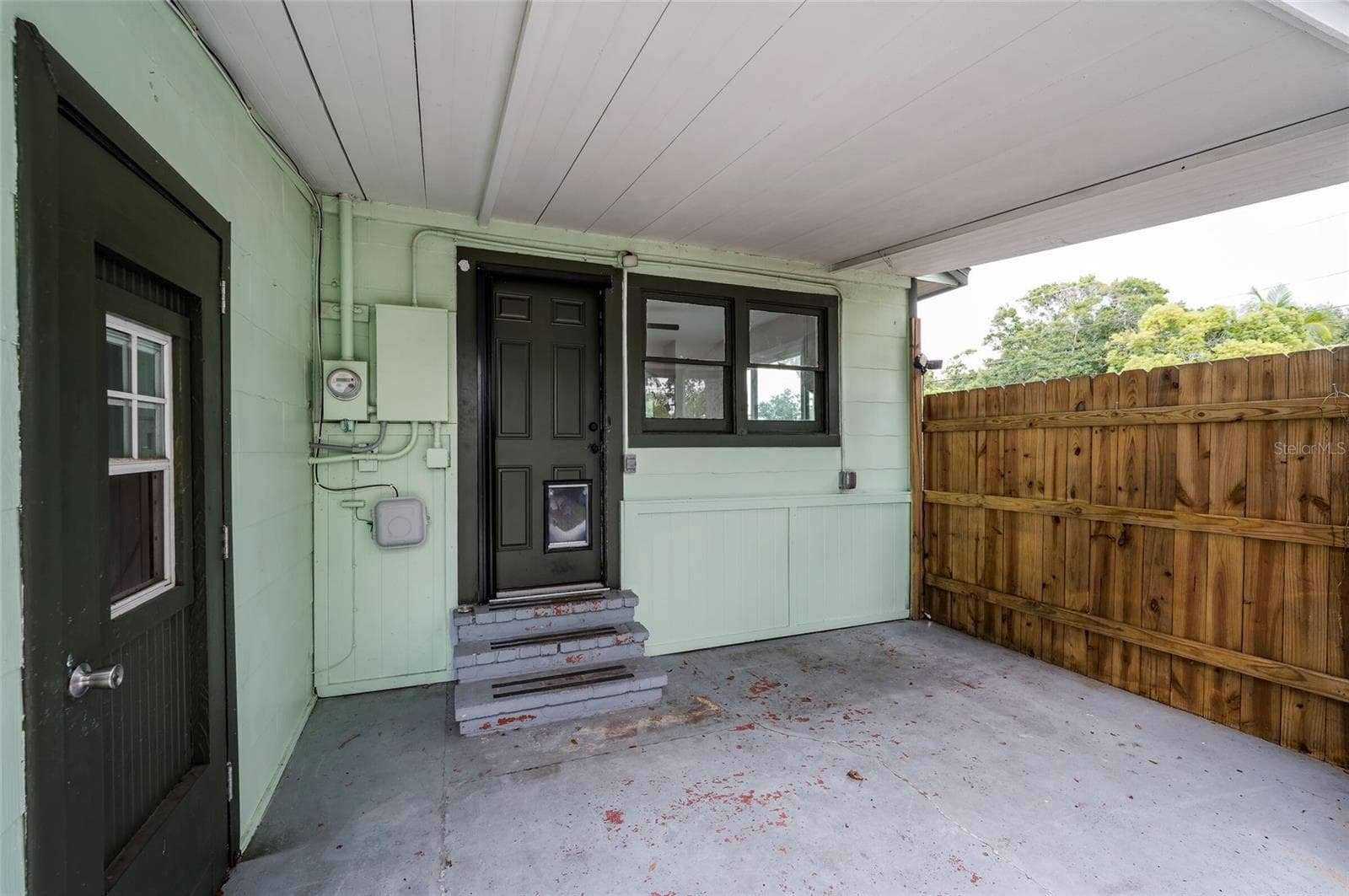 Single Family Residence at 1700 TROTTER RD, LARGO, photo 22 of 26