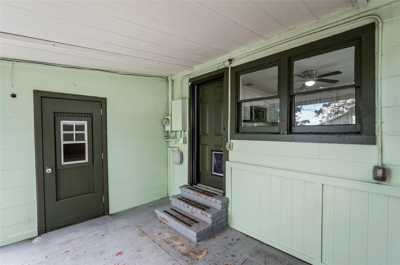 Single Family Residence at 1700 TROTTER RD, LARGO, photo 23 of 26