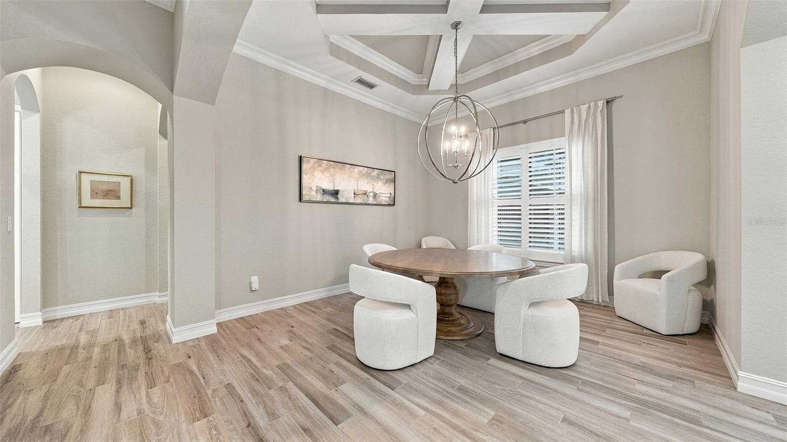 Single Family Residence at 141 SUGAR MILL DR, OSPREY, photo 9 of 100