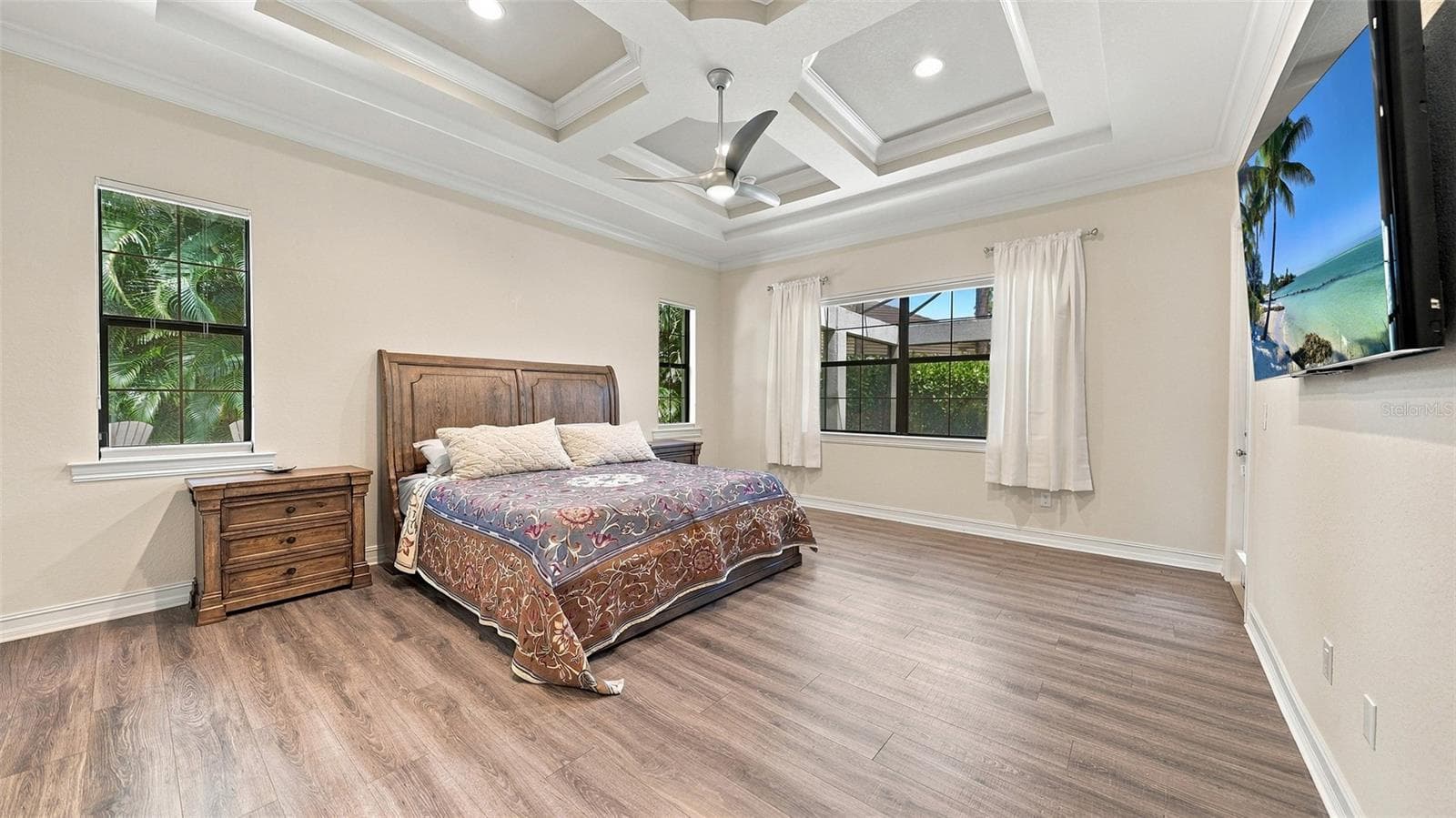 Single Family Residence at 141 SUGAR MILL DR, OSPREY, photo 25 of 100