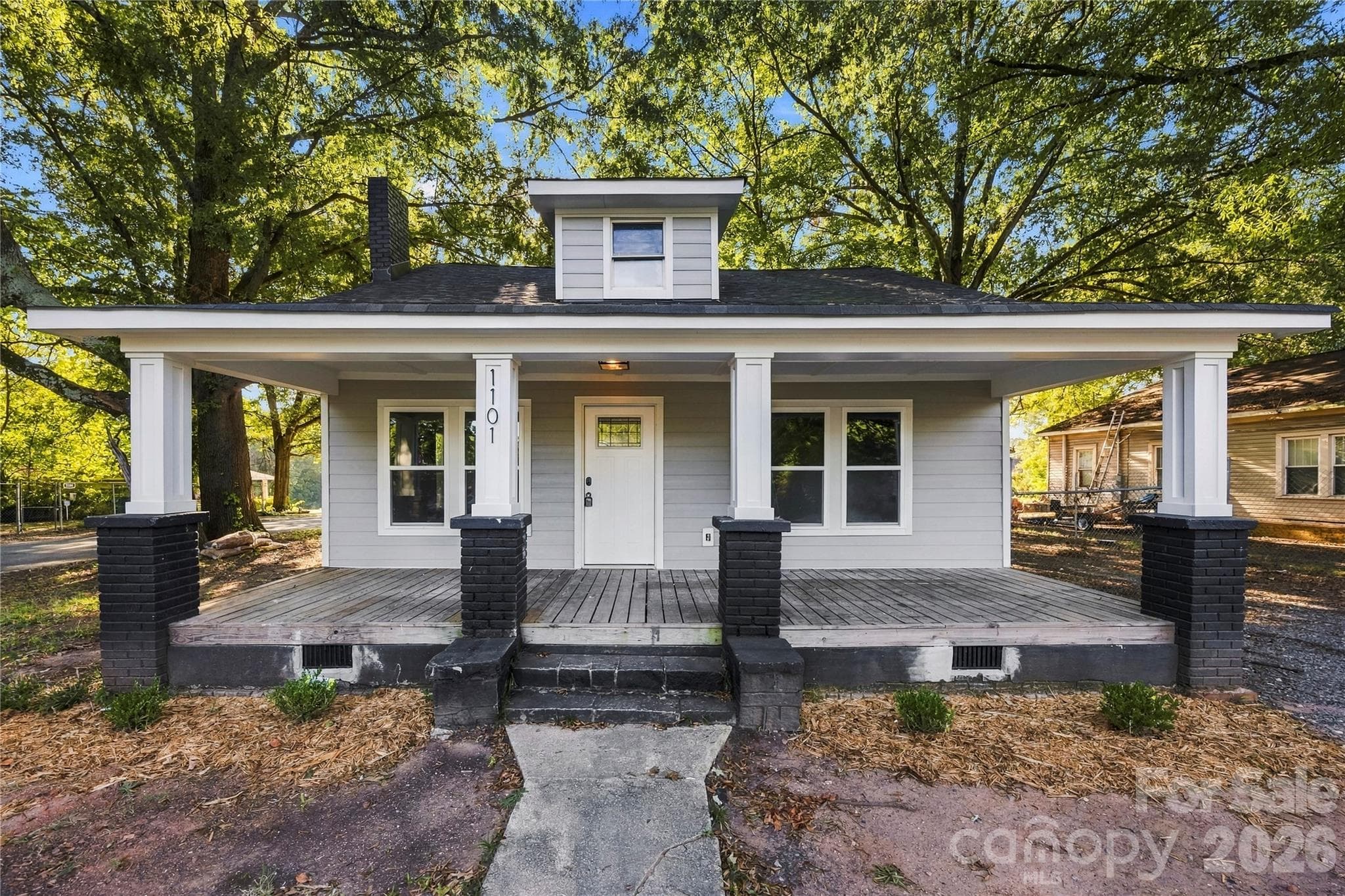 1101 Opal Street