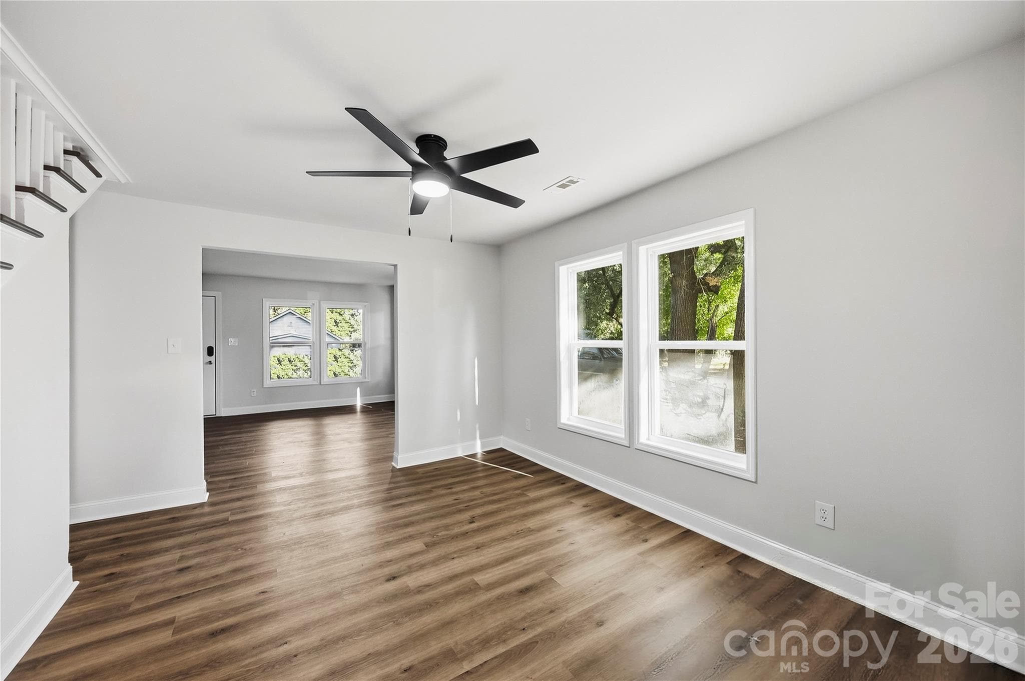 Single Family Residence at 1101 Opal Street, Charlotte, photo 7 of 27