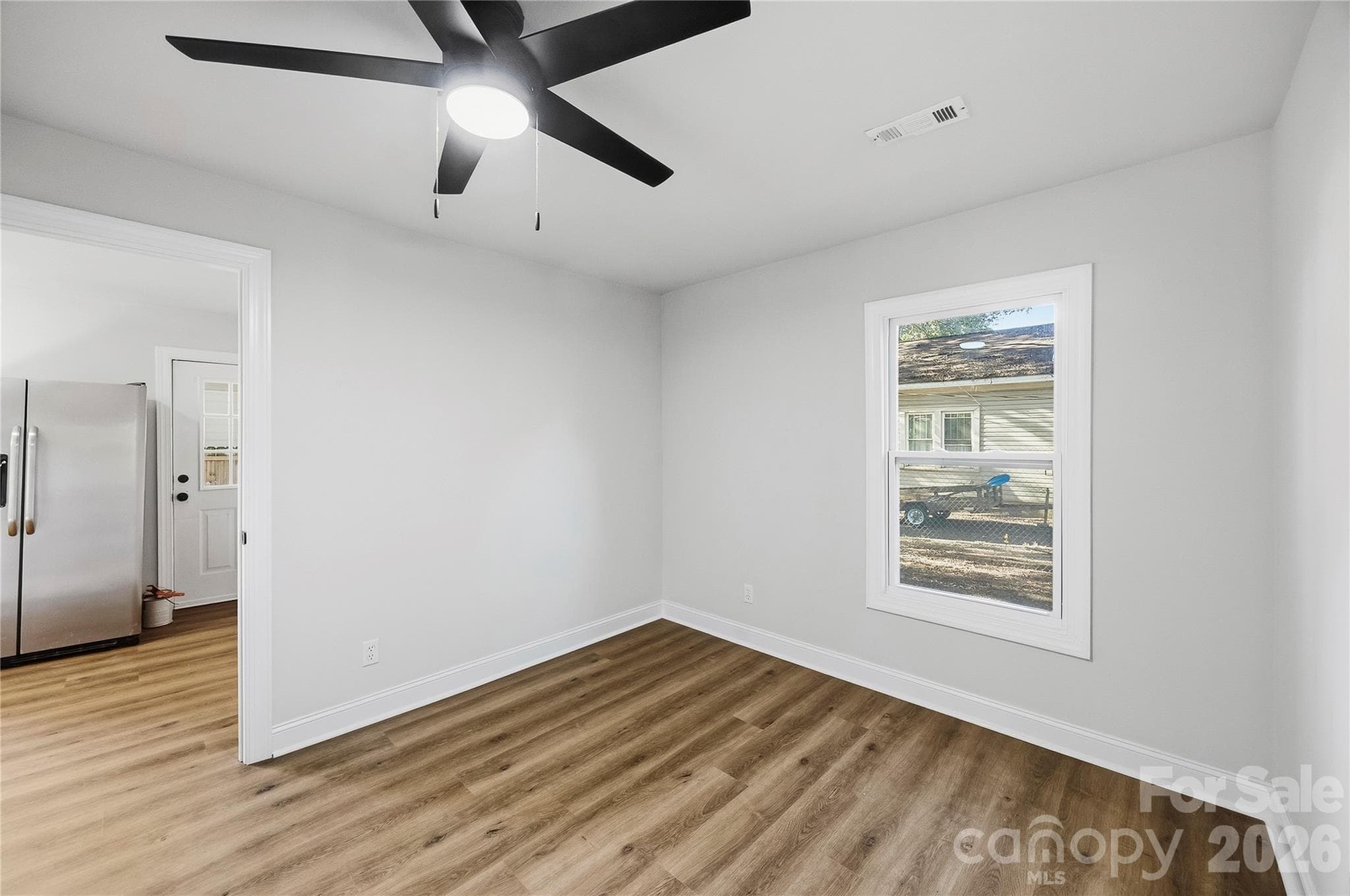Single Family Residence at 1101 Opal Street, Charlotte, photo 13 of 27
