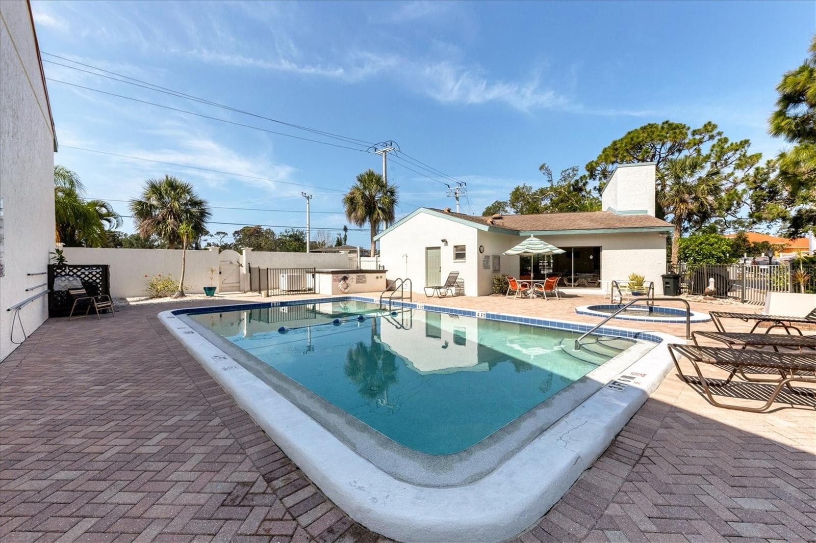 Condominium at 1730 MANASOTA BEACH RD #105, ENGLEWOOD, photo 42 of 42