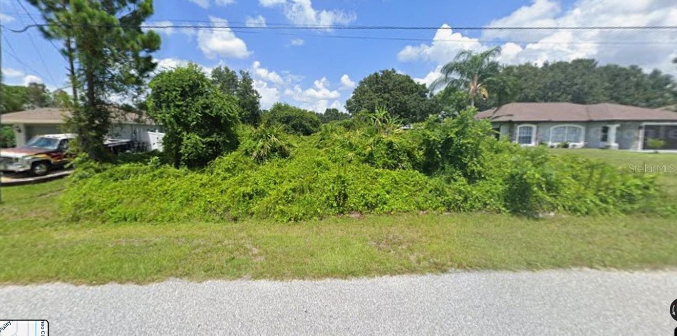 Land at MERMEL DR, NORTH PORT, photo 6 of 6