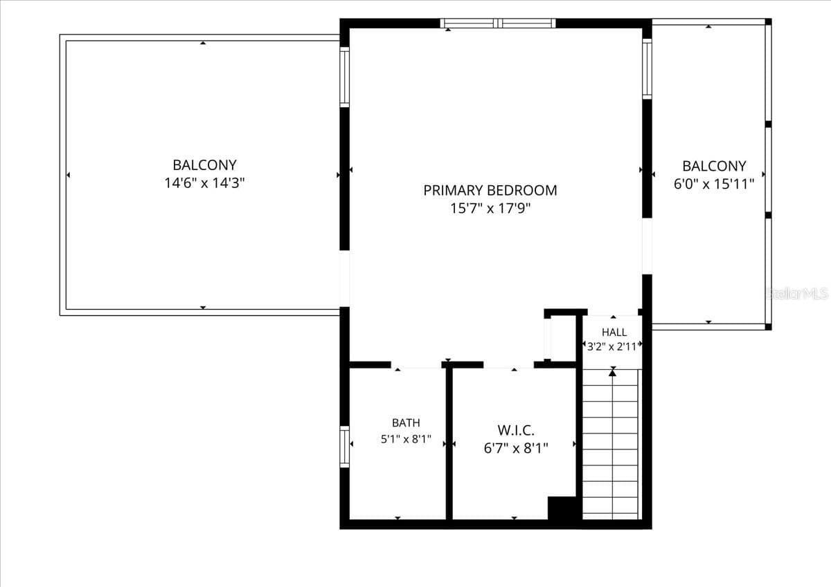 Single Family Residence at 2947 ARGYLE RD, VENICE, photo 41 of 62
