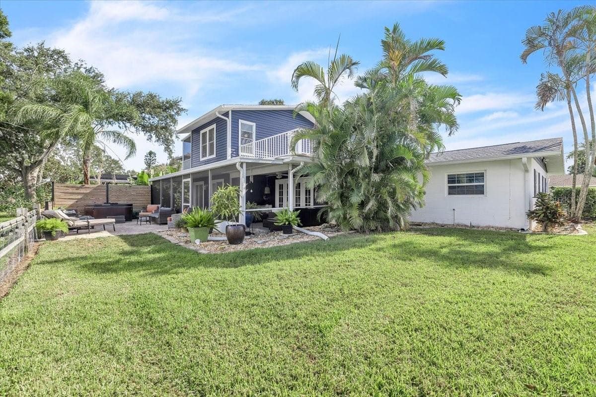 Single Family Residence at 2947 ARGYLE RD, VENICE, photo 51 of 62