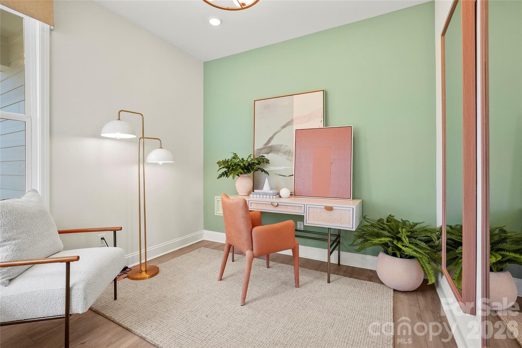 Representative Photo - Flex Room - Belmont