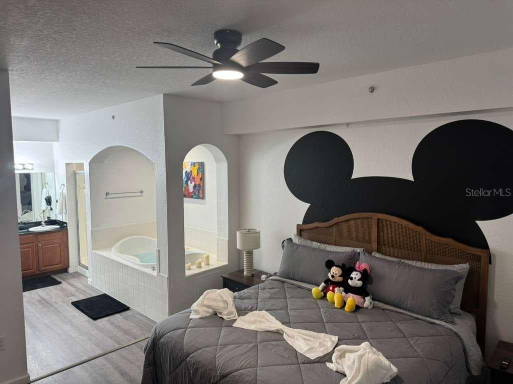 Condominium at LAKE BUENA VISTA RESIDENCE VILLAGE 1 PH, ORLANDO, photo 5 of 22