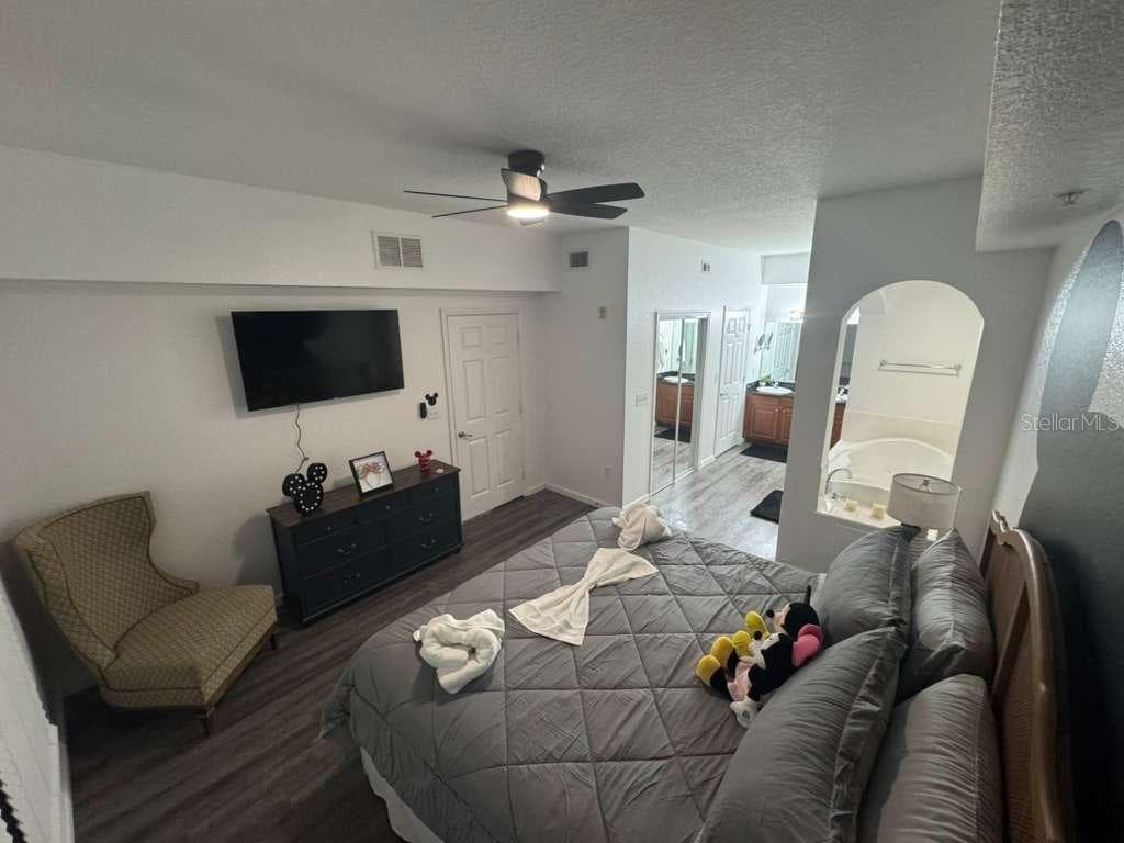 Condominium at LAKE BUENA VISTA RESIDENCE VILLAGE 1 PH, ORLANDO, photo 6 of 22