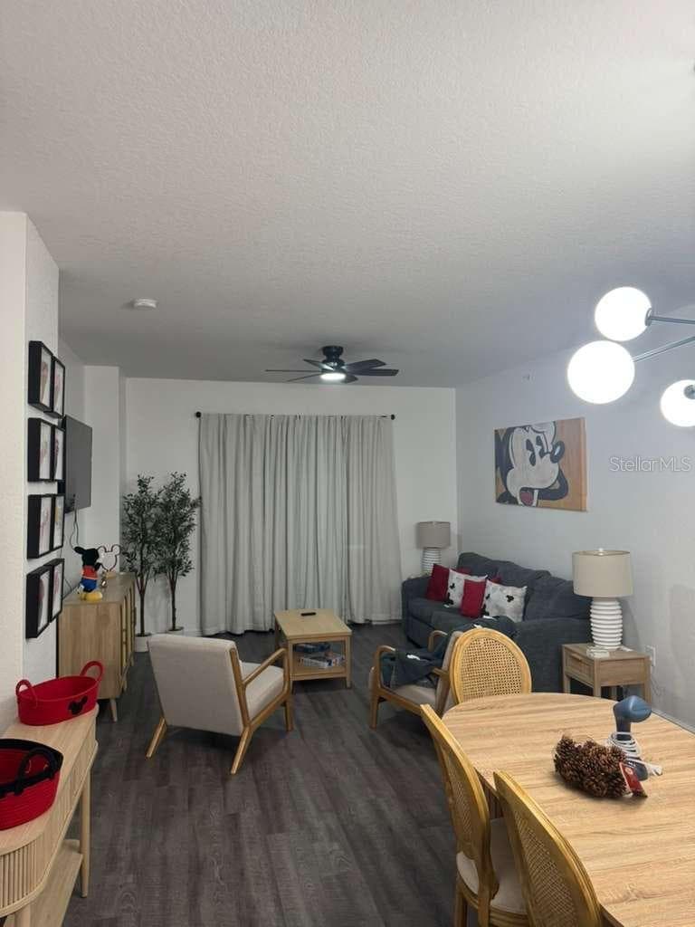 Condominium at LAKE BUENA VISTA RESIDENCE VILLAGE 1 PH, ORLANDO, photo 12 of 22