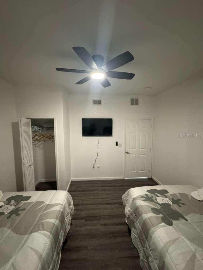 Condominium at LAKE BUENA VISTA RESIDENCE VILLAGE 1 PH, ORLANDO, photo 20 of 22