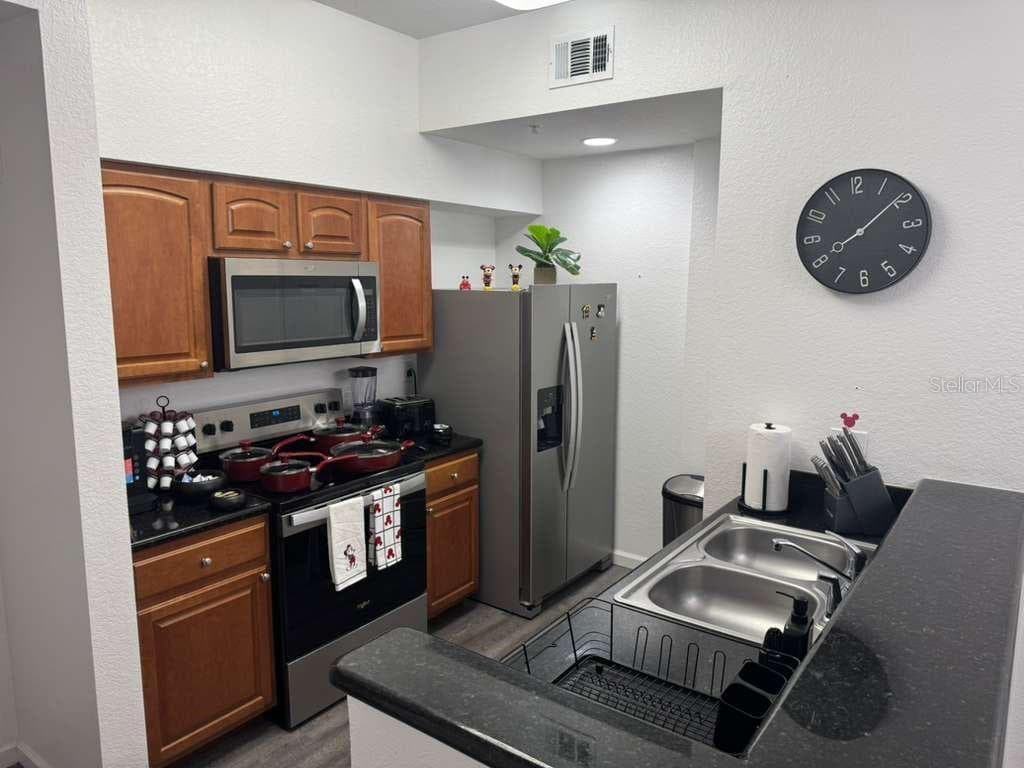 Condominium at LAKE BUENA VISTA RESIDENCE VILLAGE 1 PH, ORLANDO, photo 22 of 22