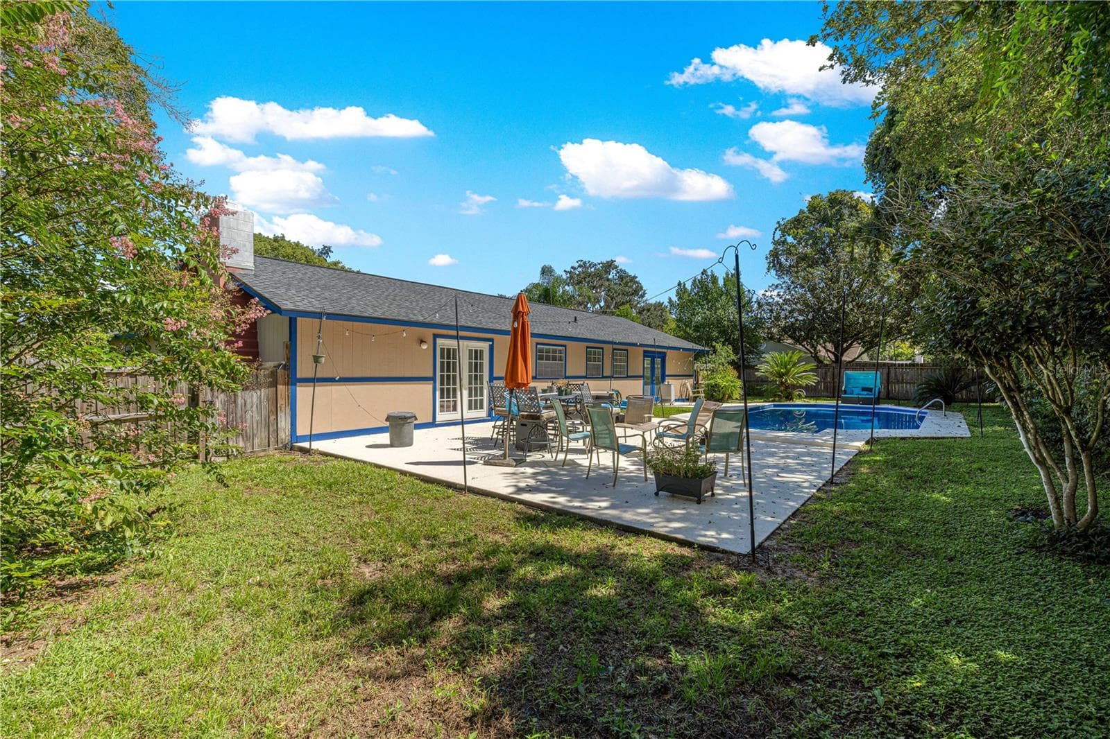 Single Family Residence at 2130 NE 10TH ST, OCALA, photo 26 of 30
