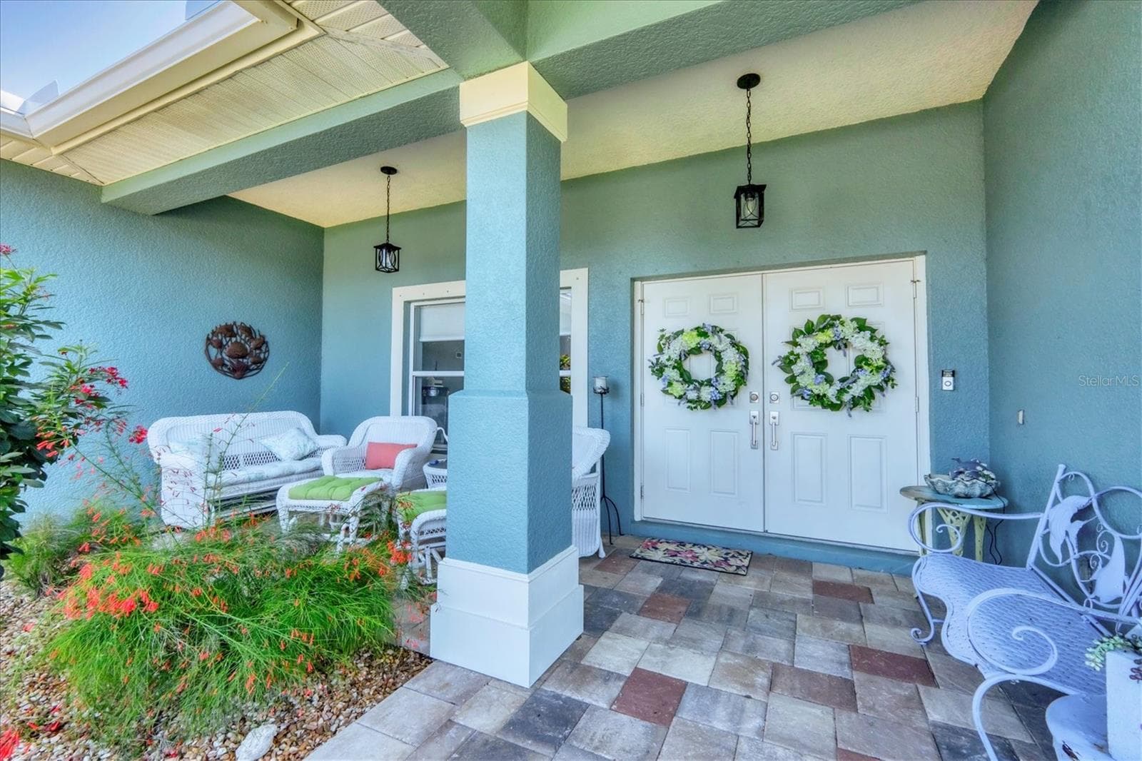 Single Family Residence at 9574 ARSIPE CIR, PORT CHARLOTTE, photo 3 of 61