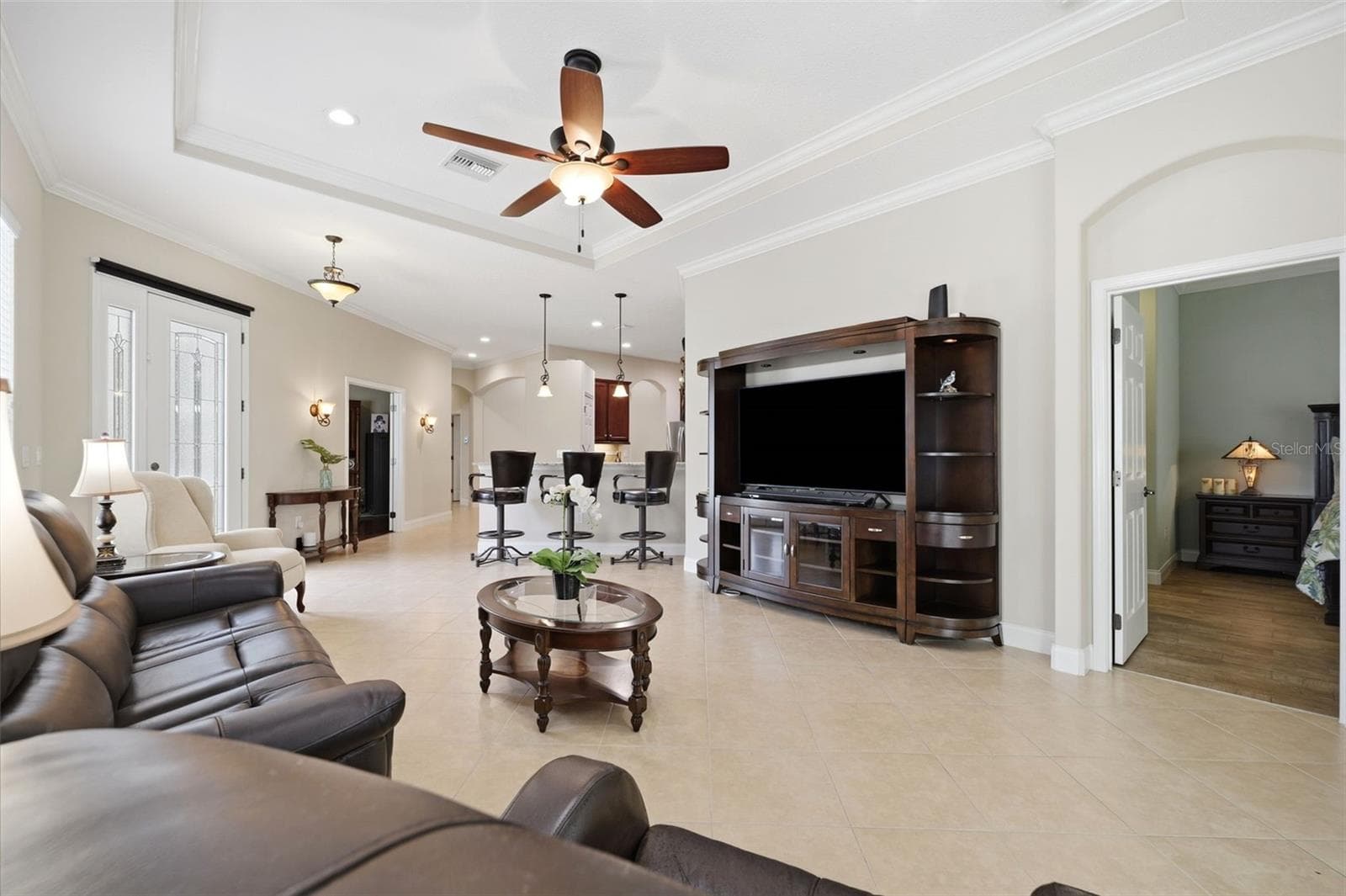 Villa at 2901 DEVONOAK BLVD, LAND O LAKES, photo 13 of 47