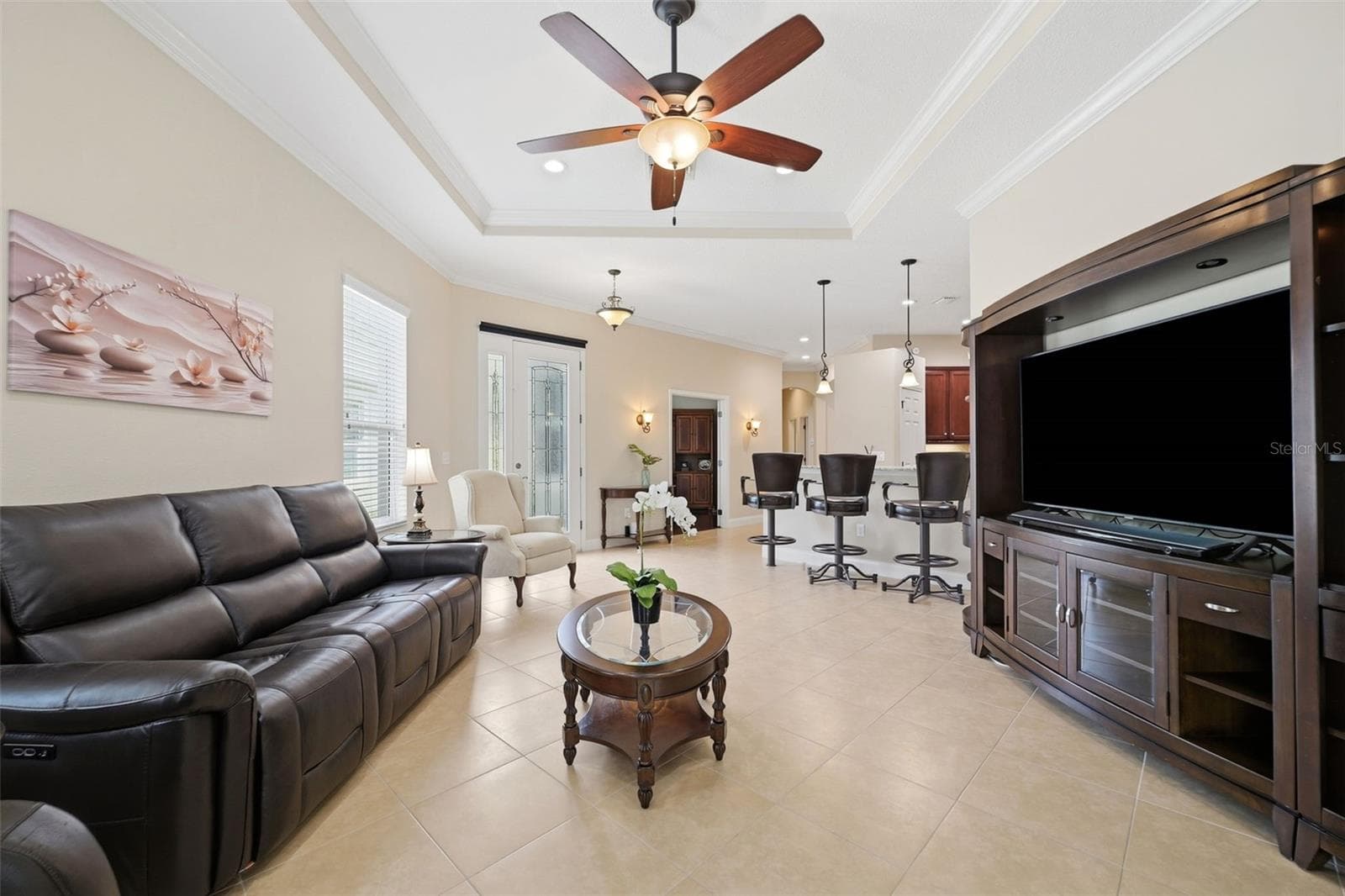 Villa at 2901 DEVONOAK BLVD, LAND O LAKES, photo 14 of 47
