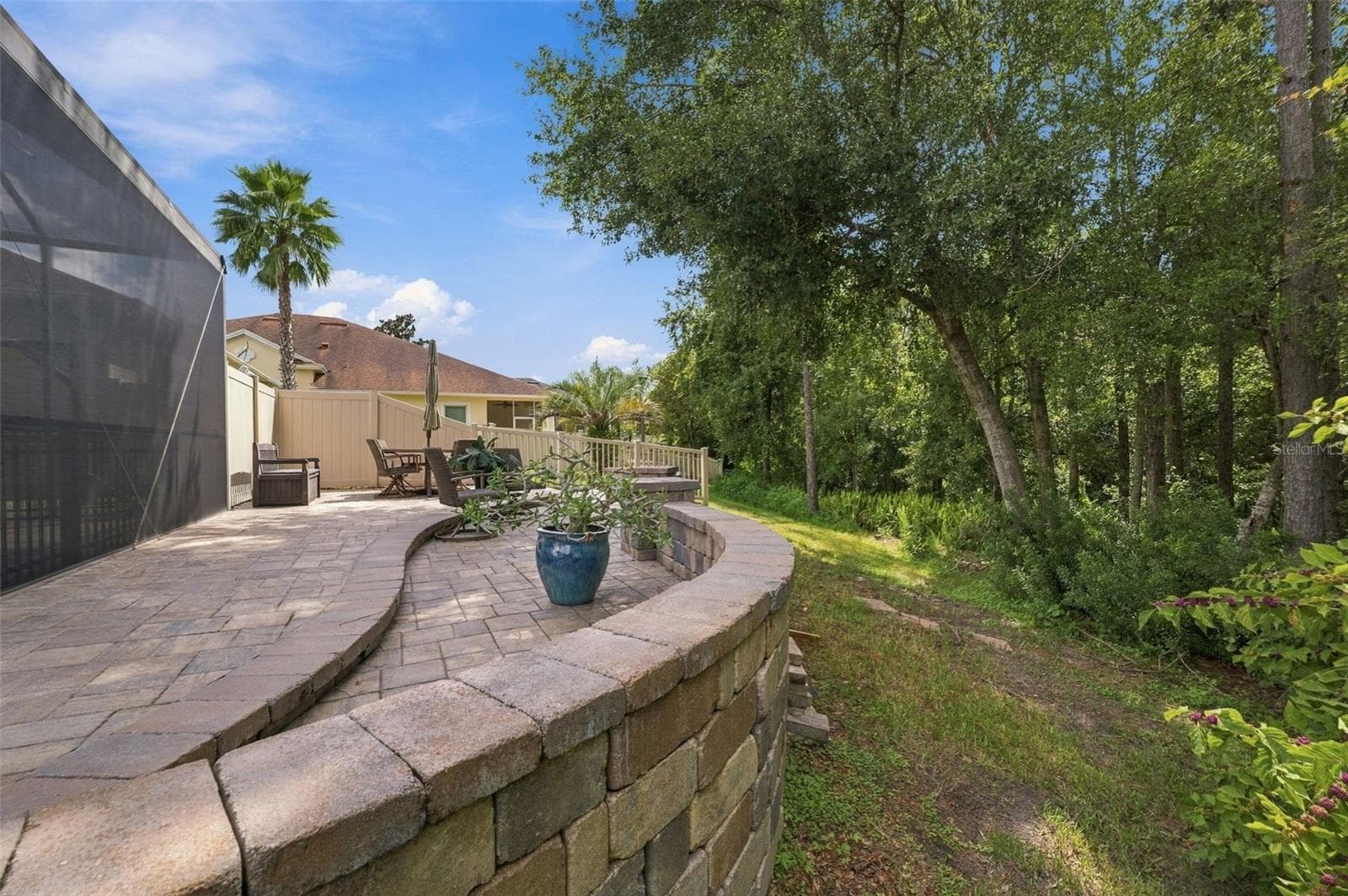 Villa at 2901 DEVONOAK BLVD, LAND O LAKES, photo 30 of 47