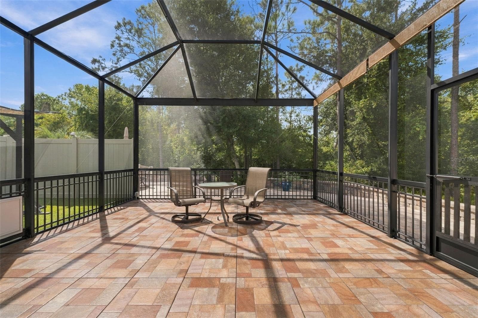 Villa at 2901 DEVONOAK BLVD, LAND O LAKES, photo 3 of 47