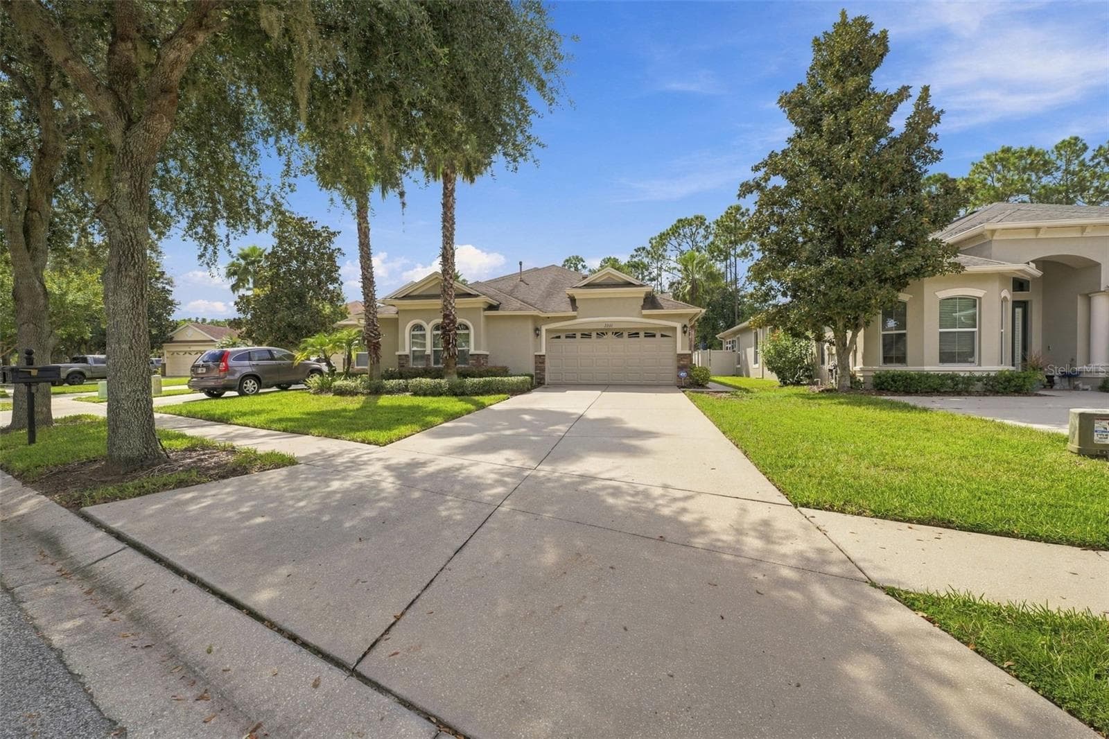 Villa at 2901 DEVONOAK BLVD, LAND O LAKES, photo 40 of 47